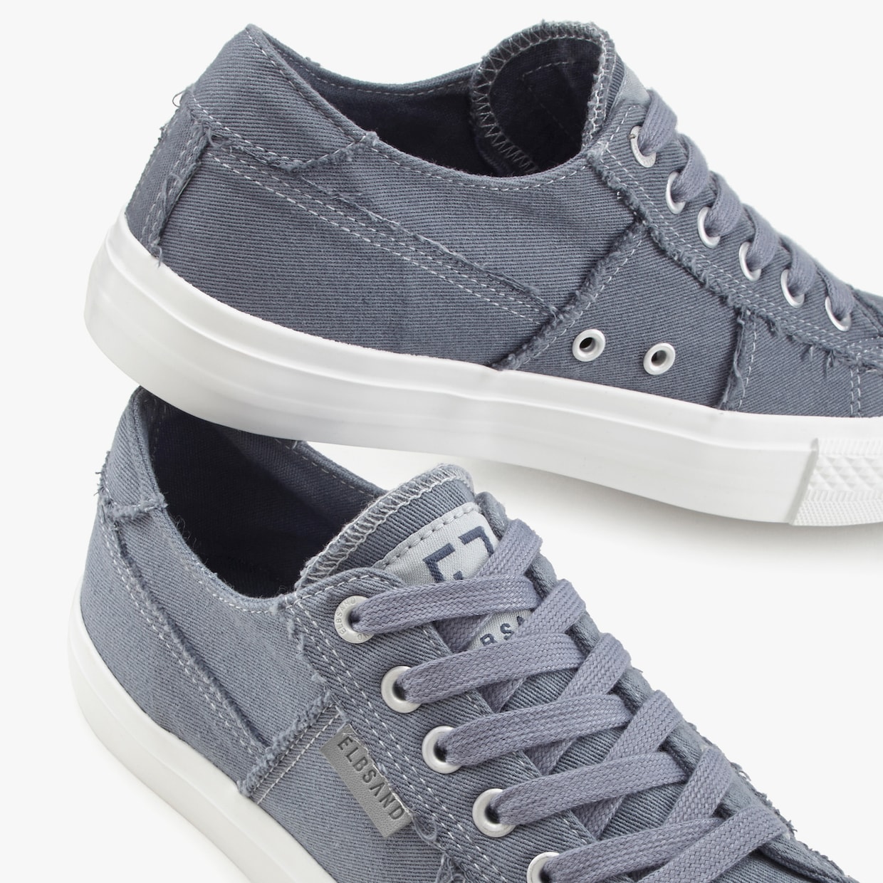 Elbsand Sneaker - blau