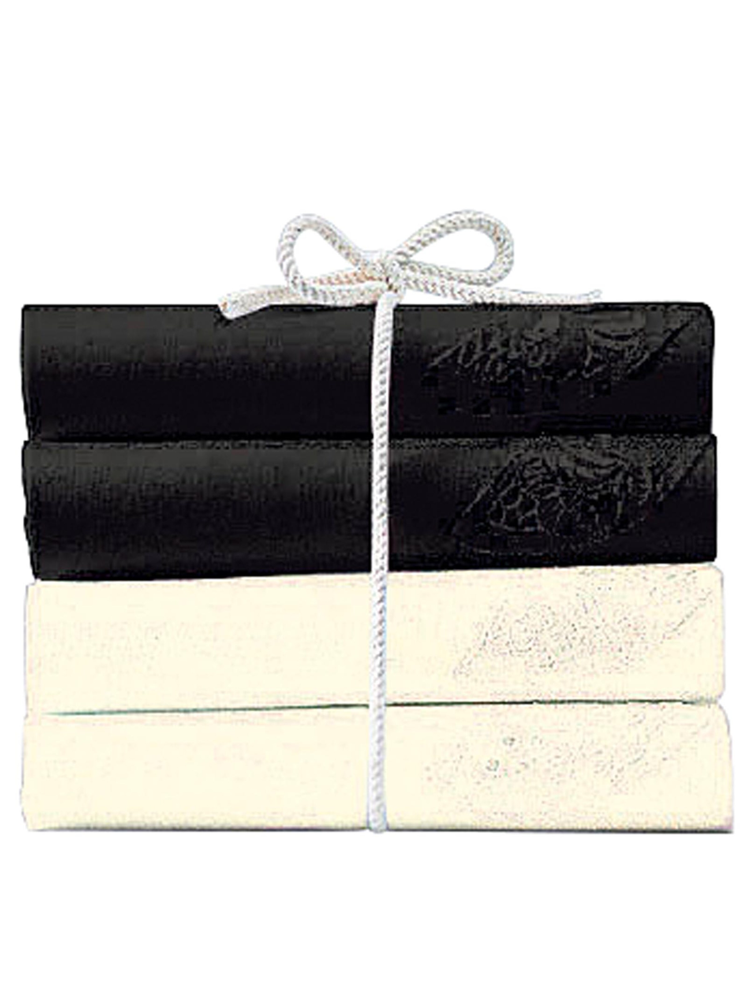 Nina von C. Taillenslip - schwarz + champagner