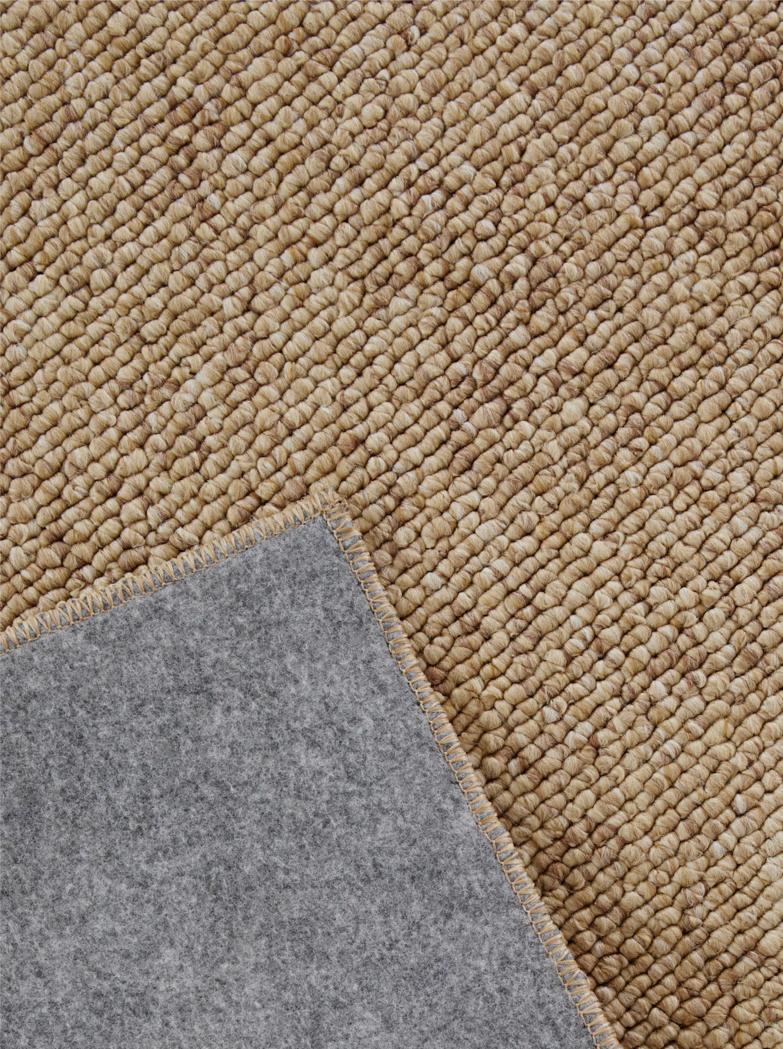 heine home Teppich - beige