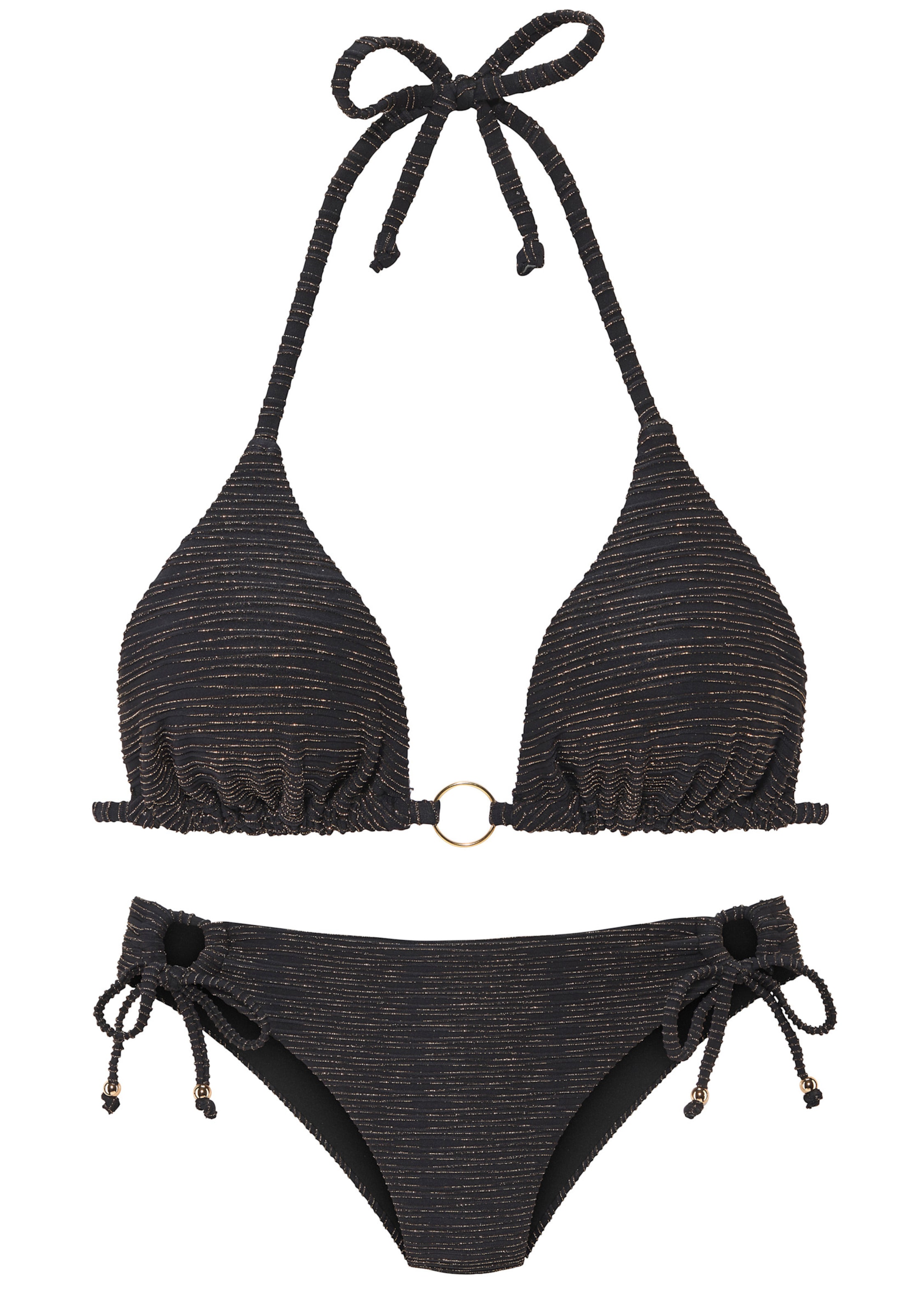 Triangel-Bikini