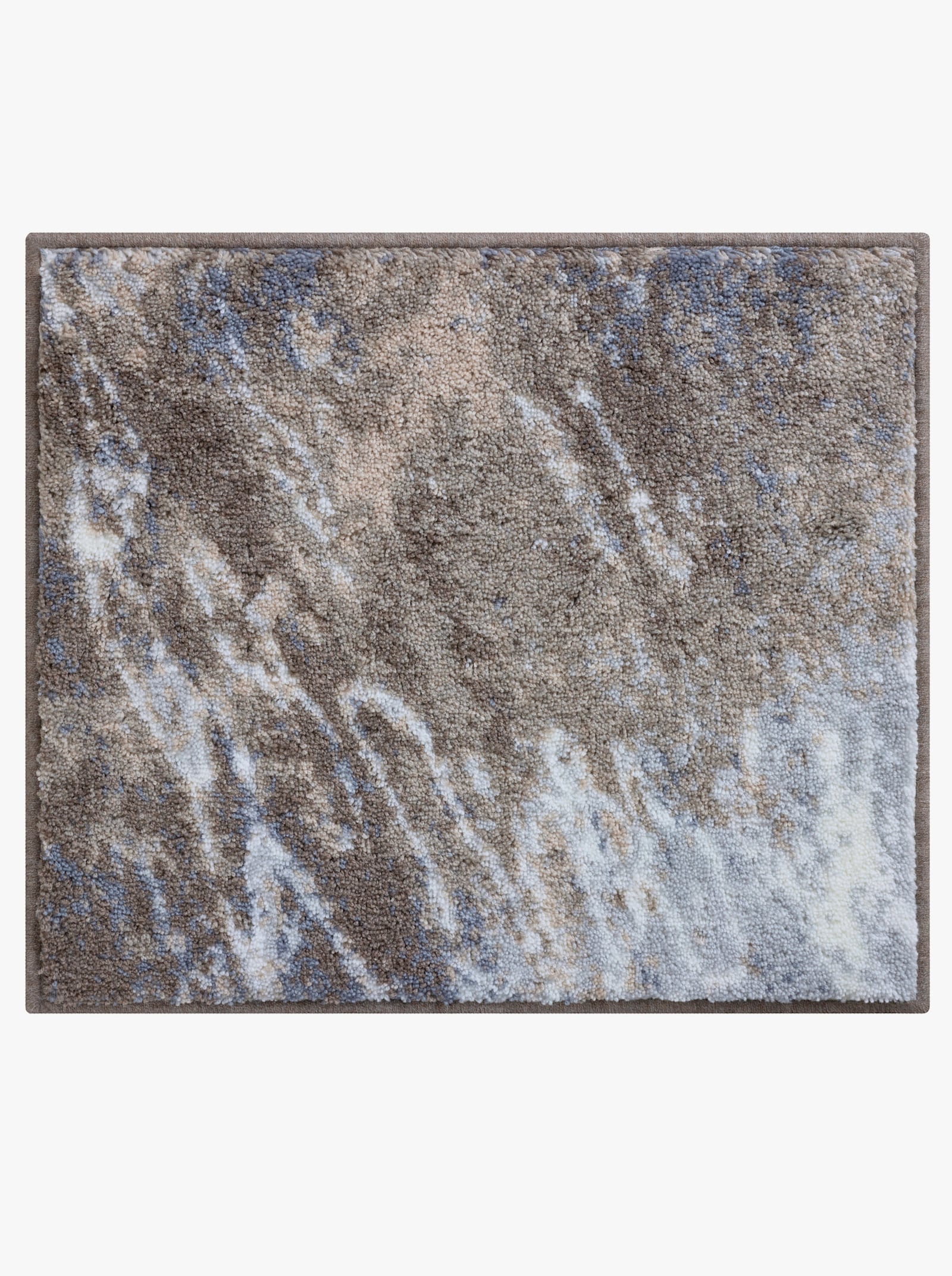 Grund Badematte - taupe