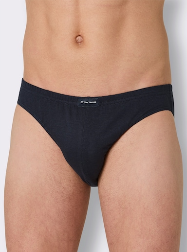 TOM TAILOR Slip - marine