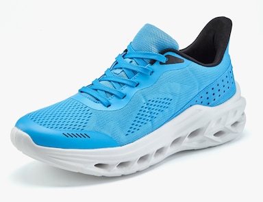 John Devin Sneaker - türkis