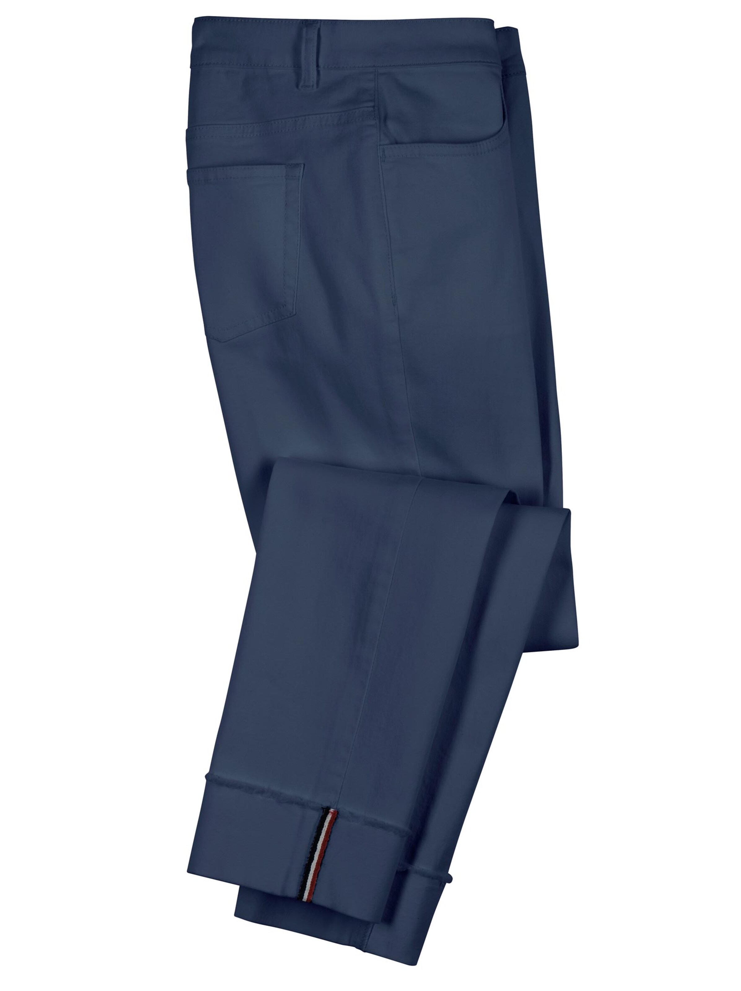 Jeans - blue-stone-washed