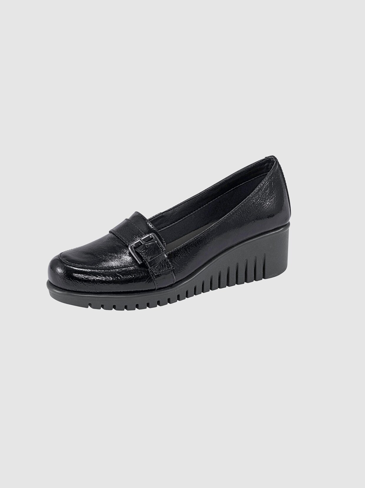 heine Pumps - schwarz