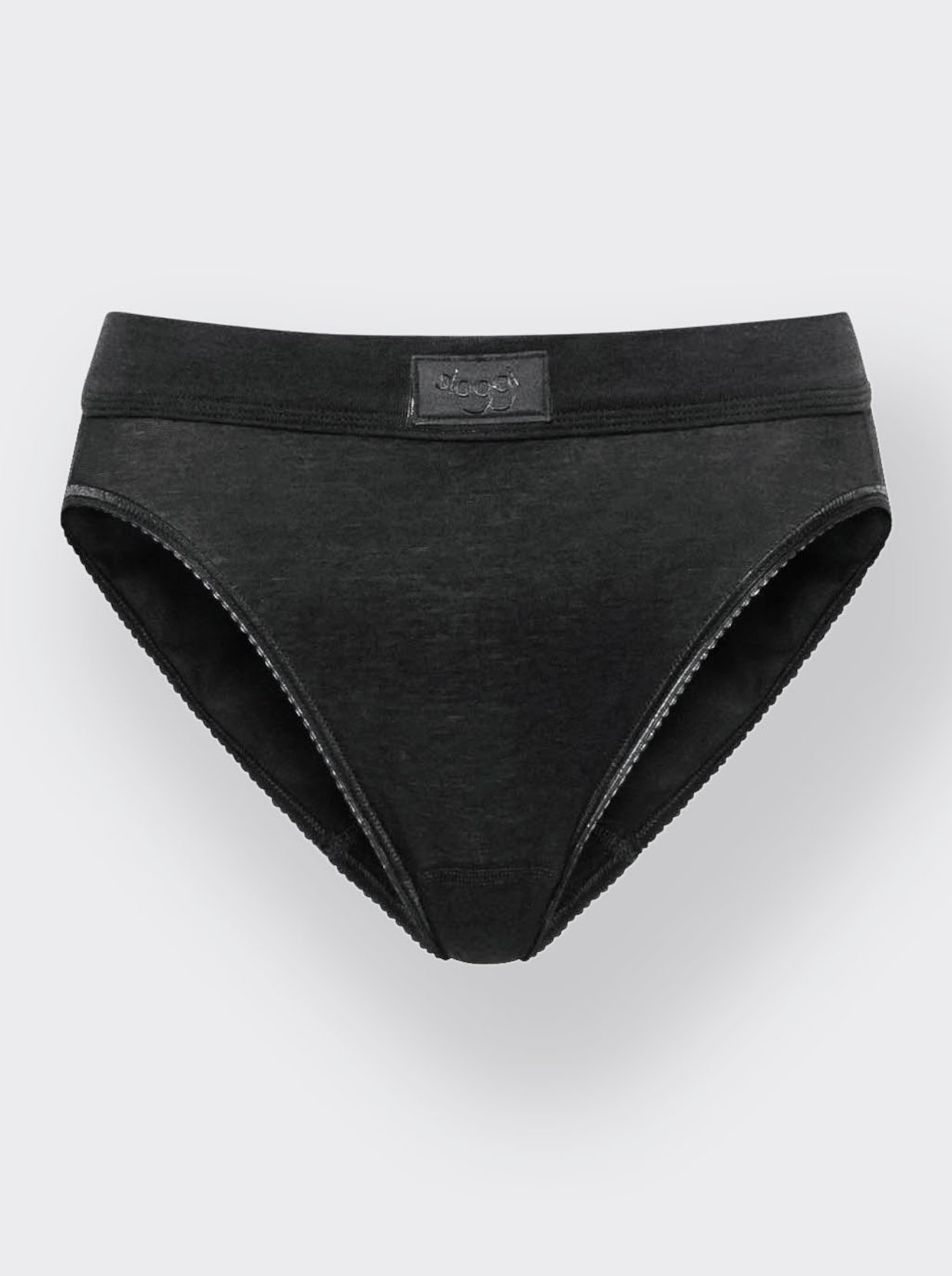 Sloggi Panty - noir