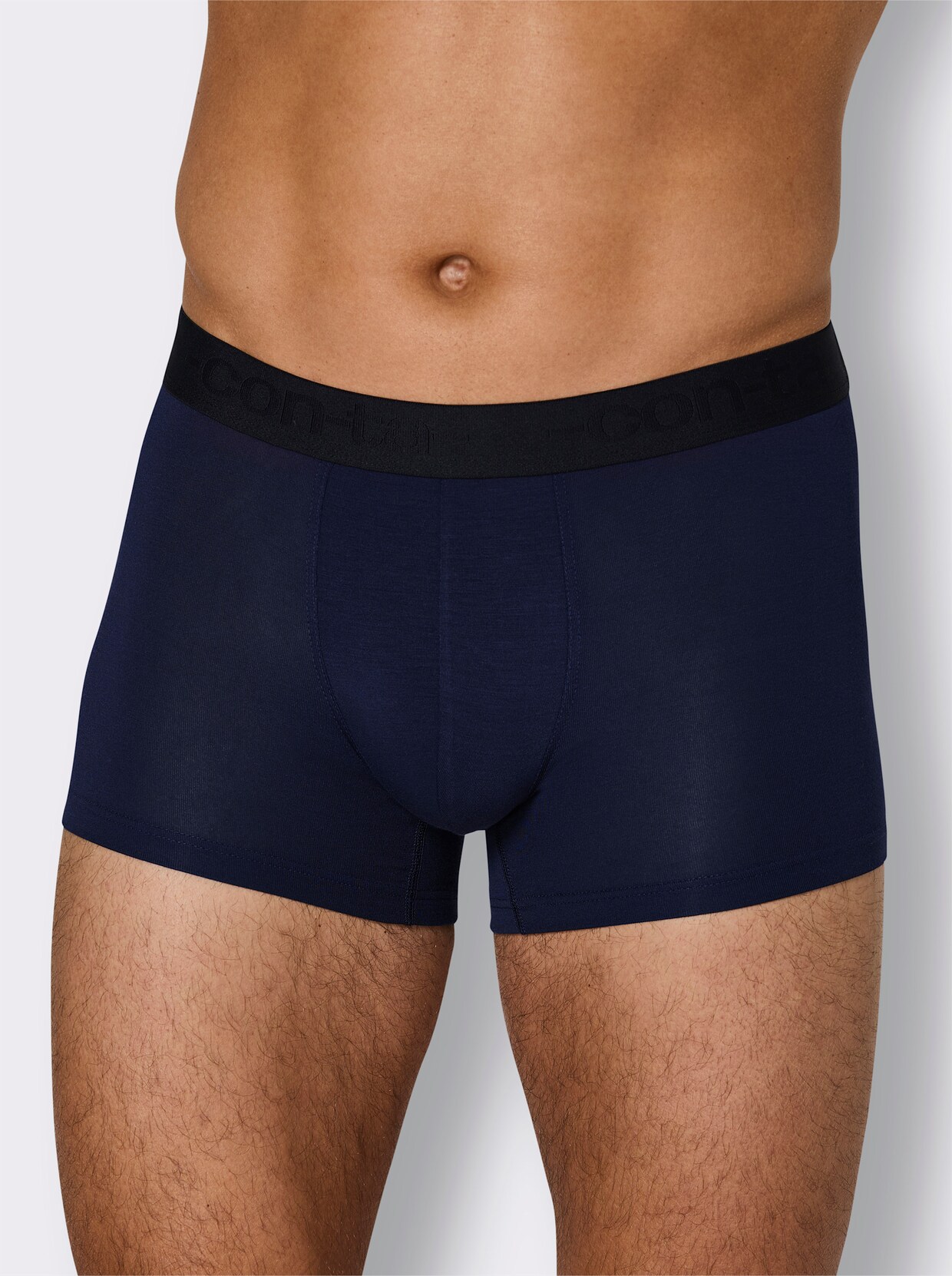 Pants - marine