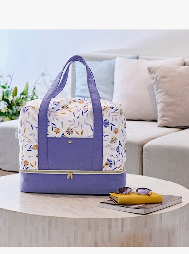 Weekender - violett