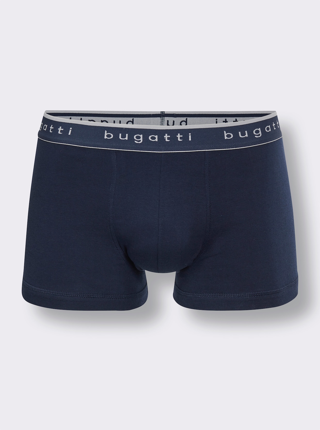 bugatti Broek - marine