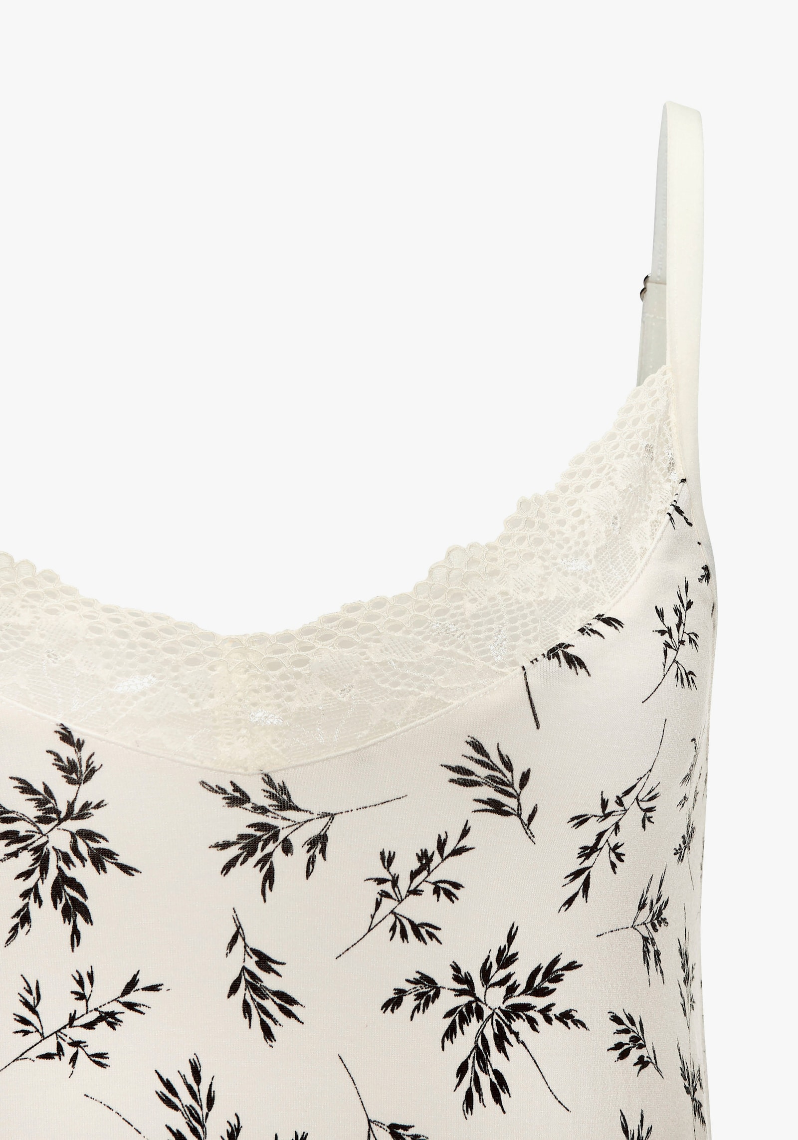 Vivance Dreams Déshabillé - crème à fleurs