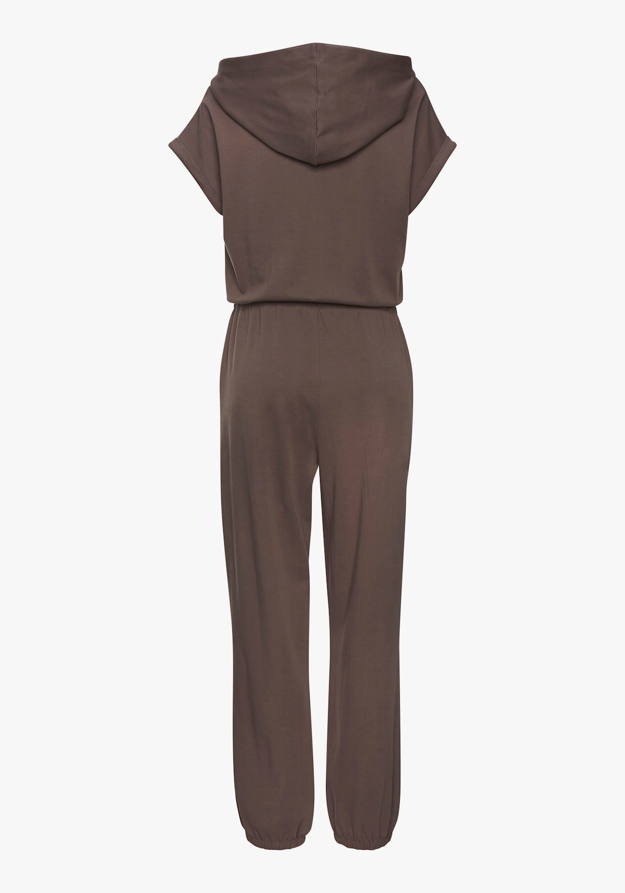 Venice Beach Overall - taupe