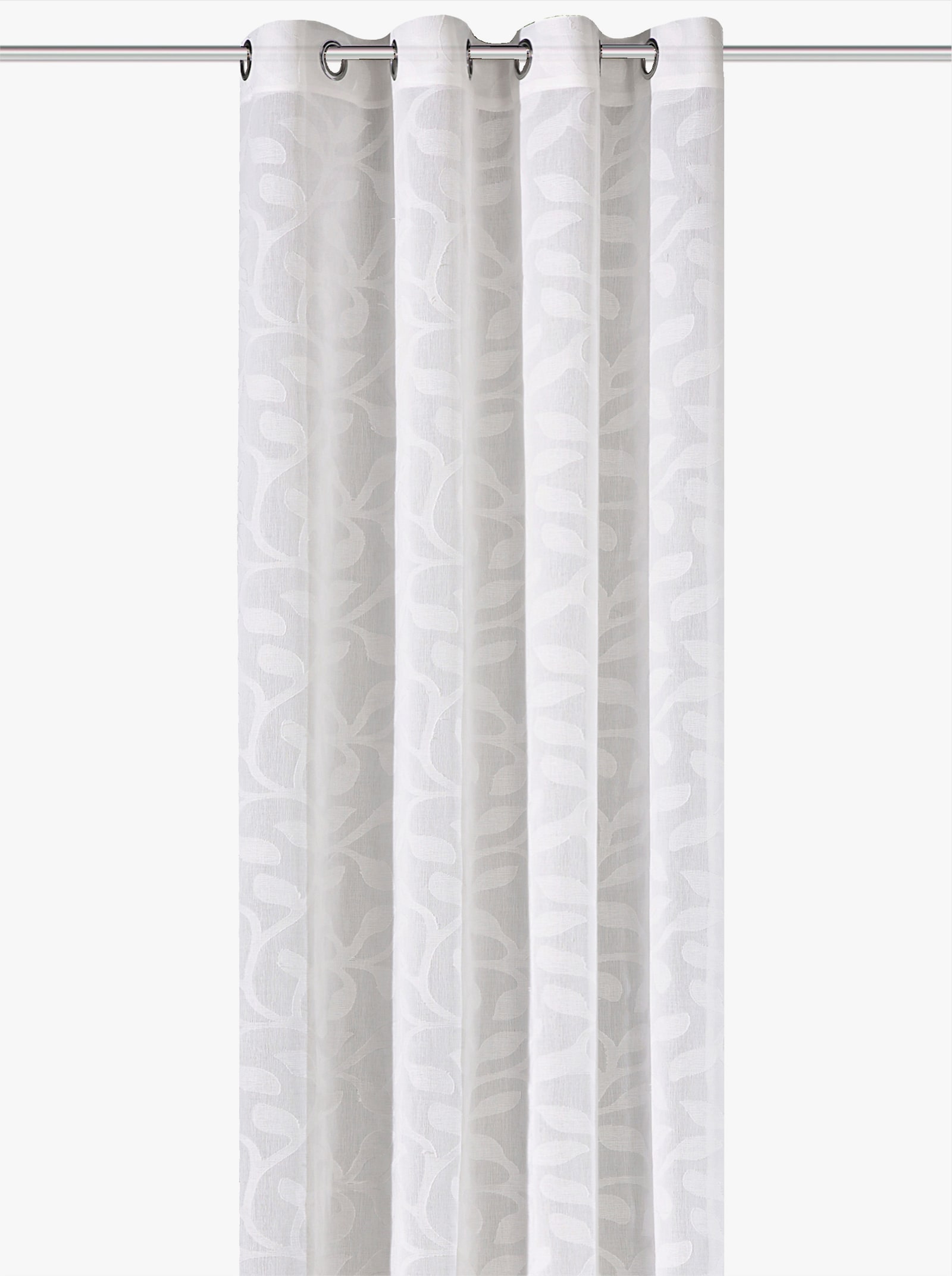 heine home Dekostore - weiß