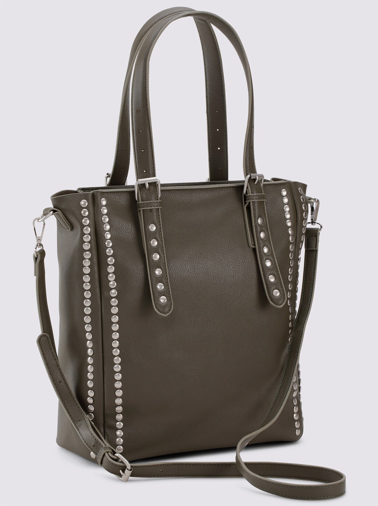 heine Tasche - oliv