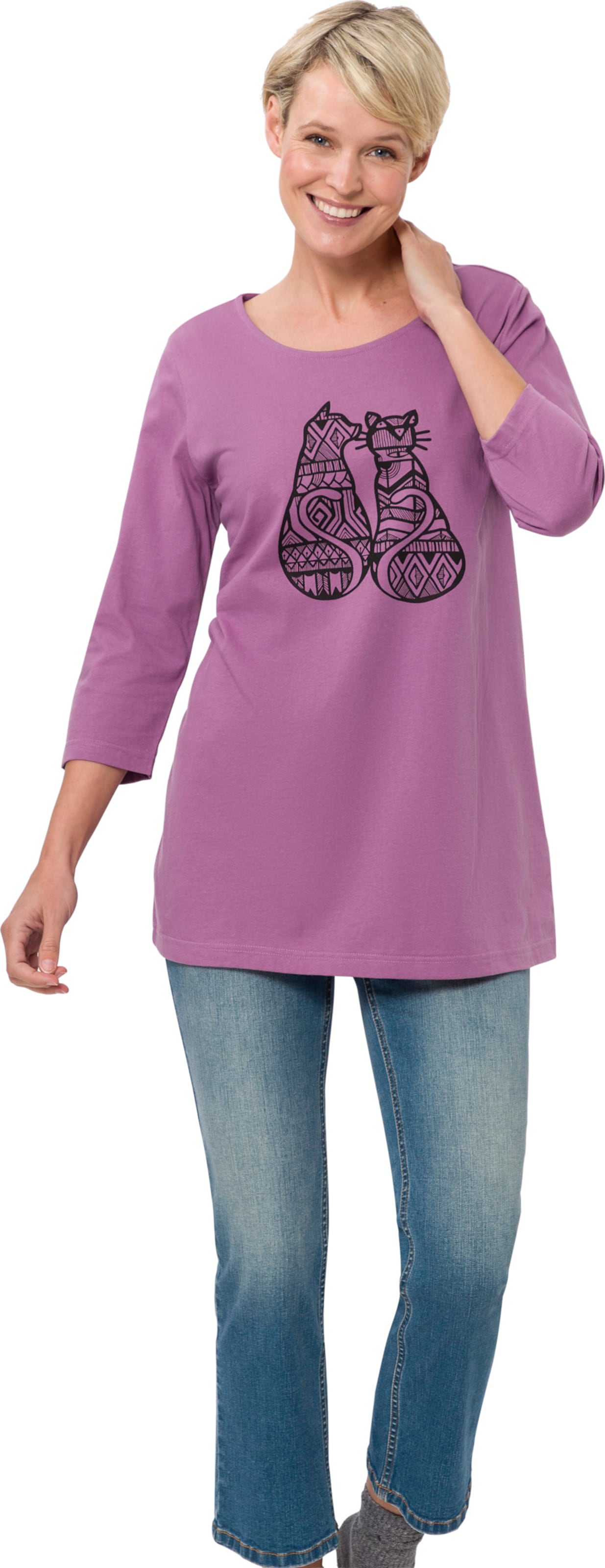 Thumbnail - Longshirt