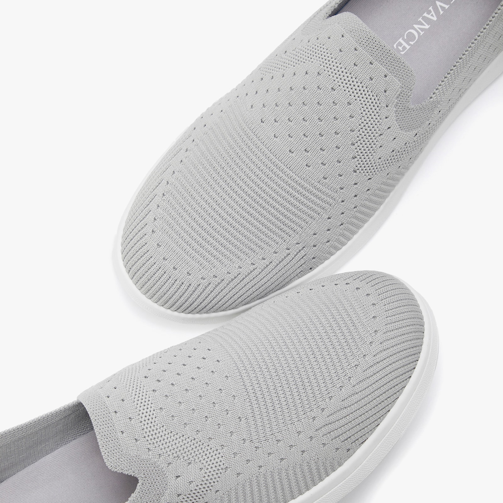 Vivance Sneaker - grau