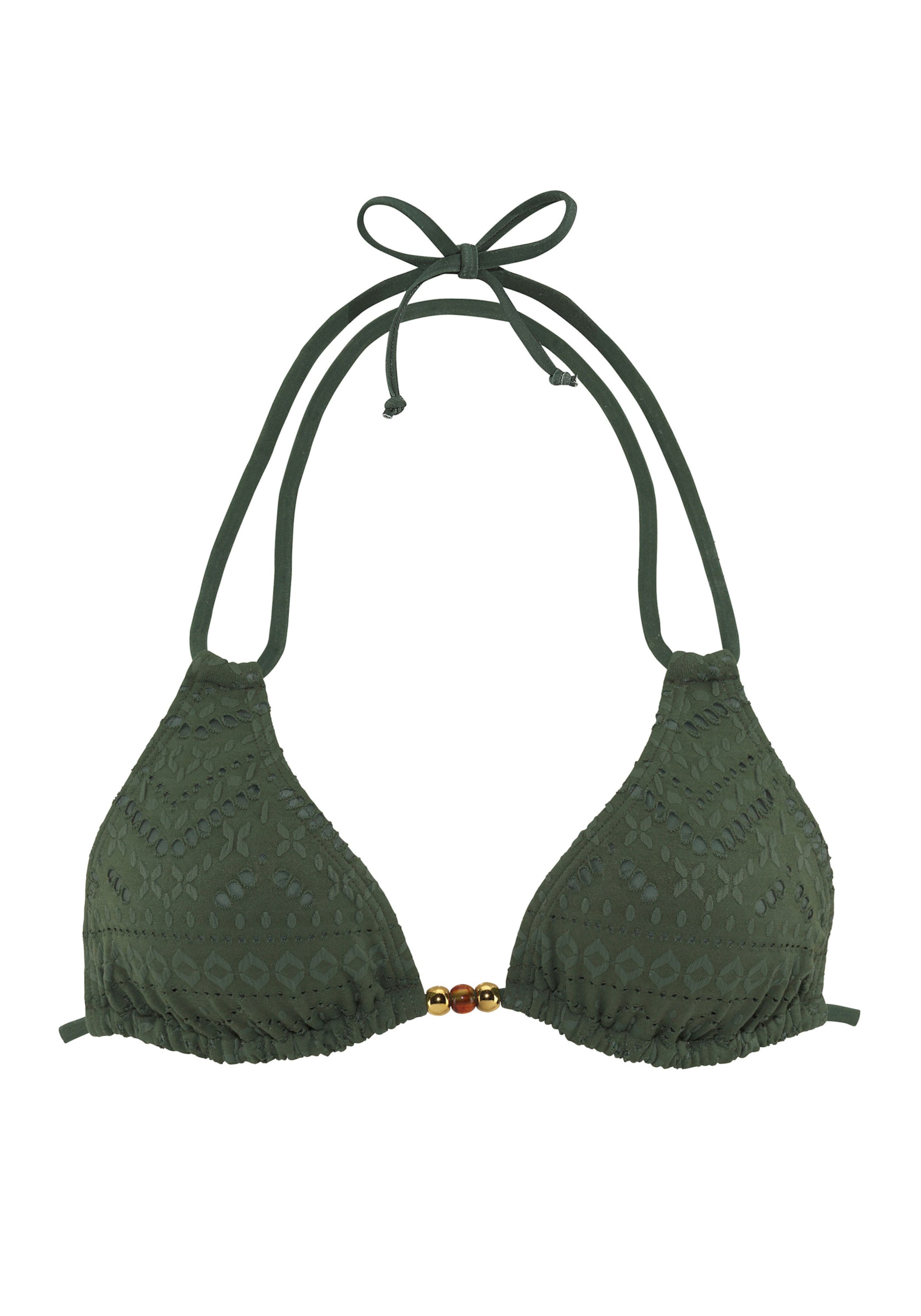 Triangel-Bikini-Top