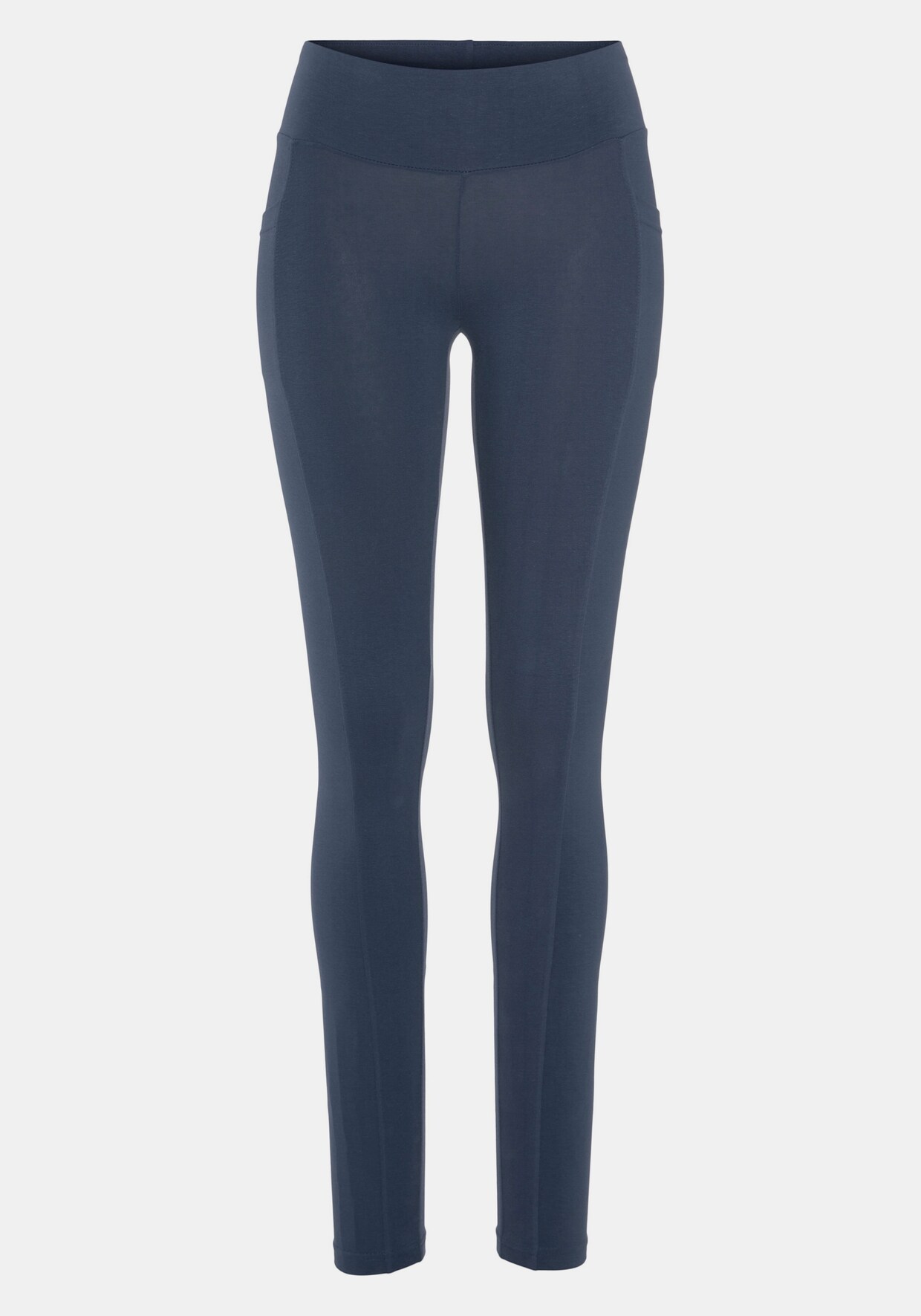 Vivance Legging - blauw
