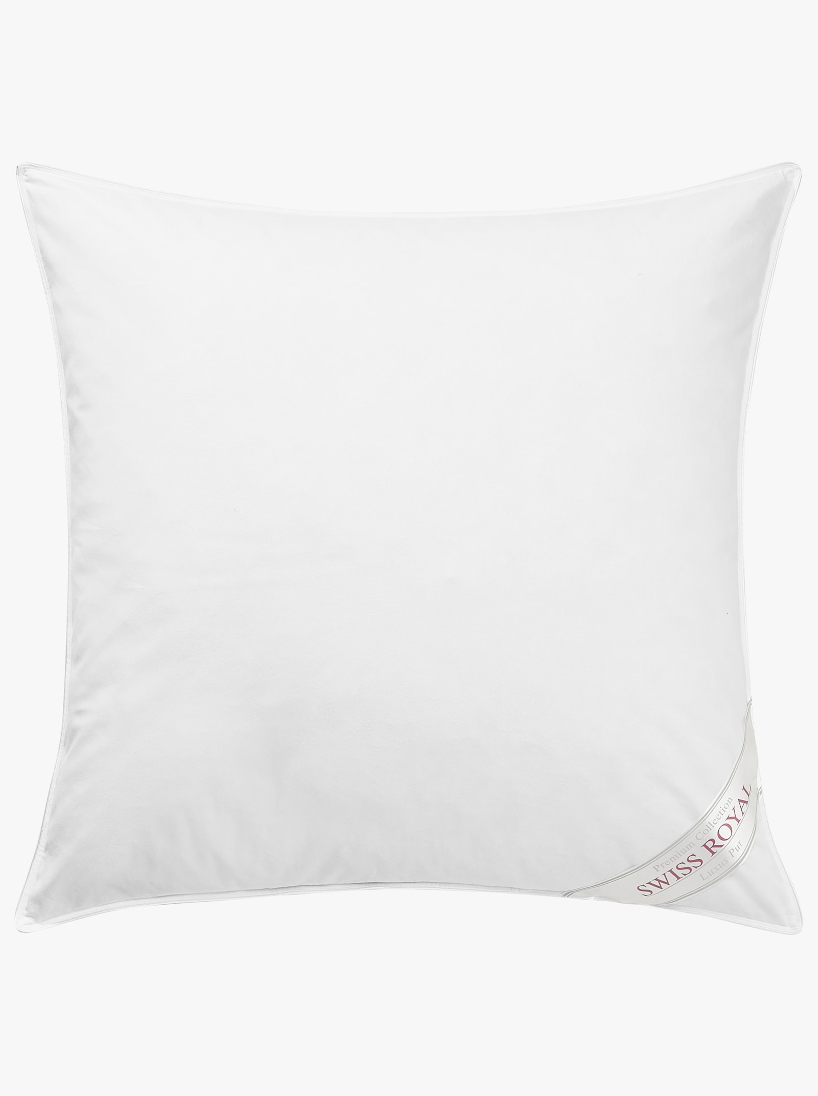 Häussling 4-tlg. Betten-Set - weiß