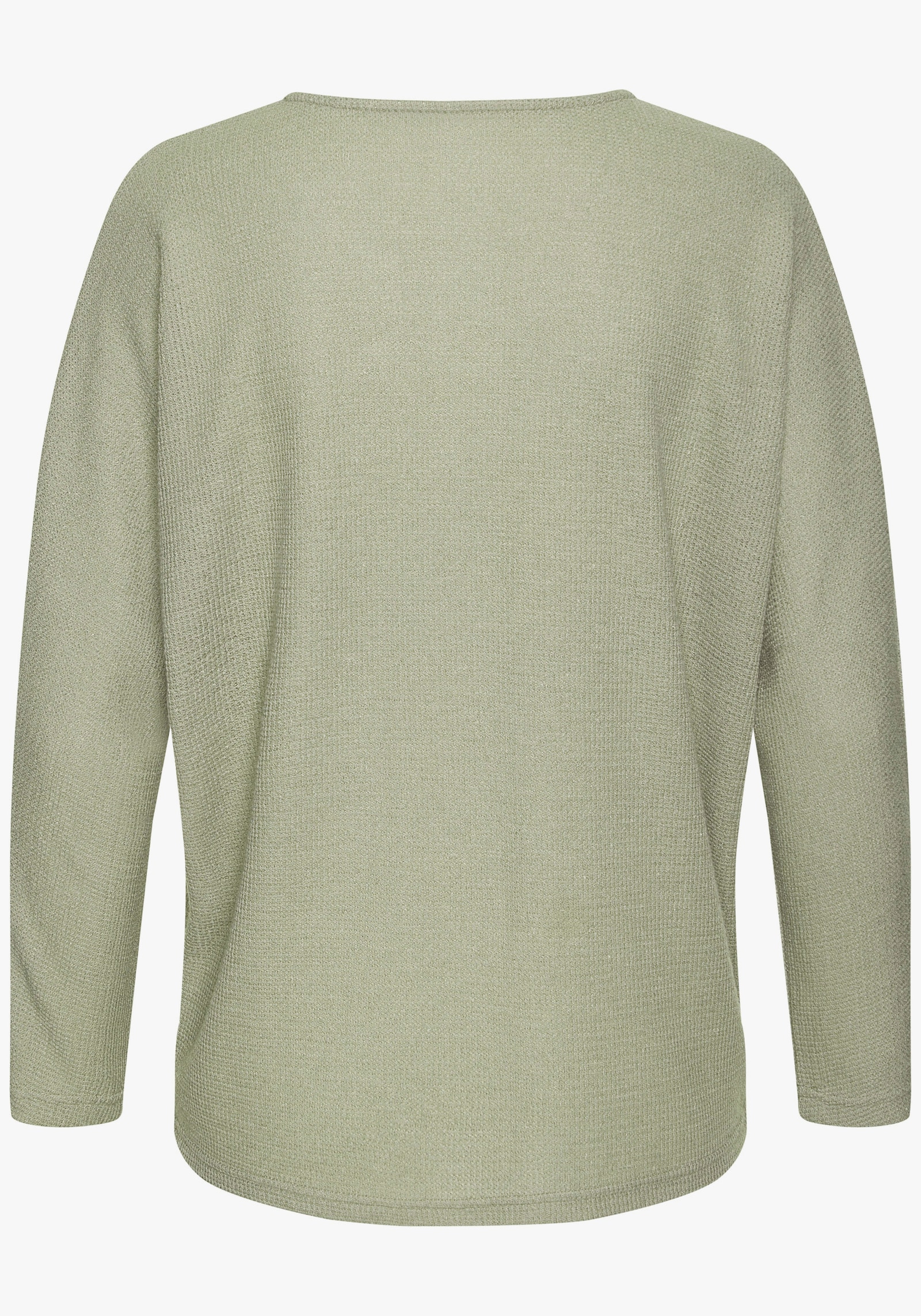 Vivance Langarmshirt - khaki