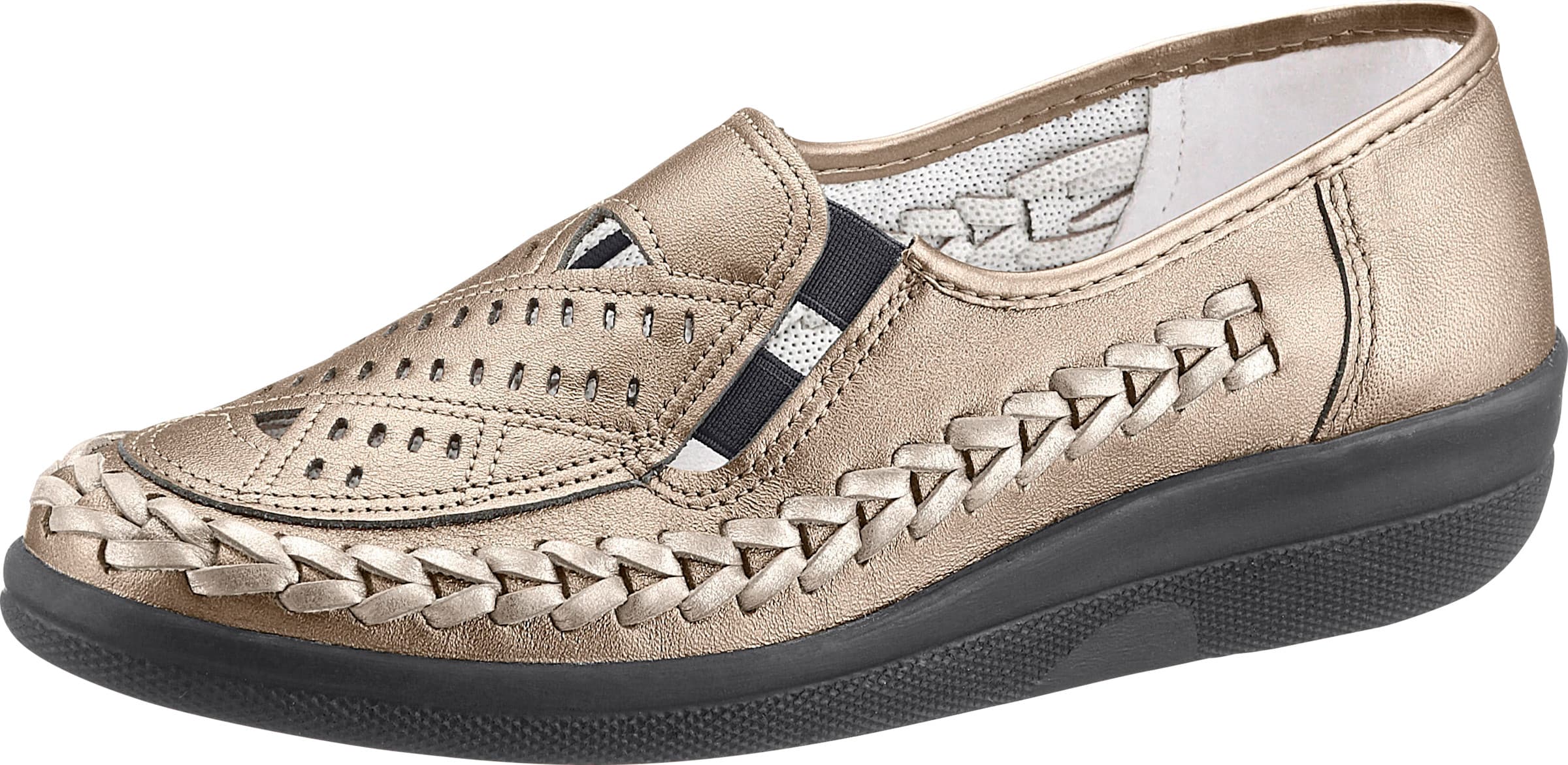 Thumbnail - Slipper