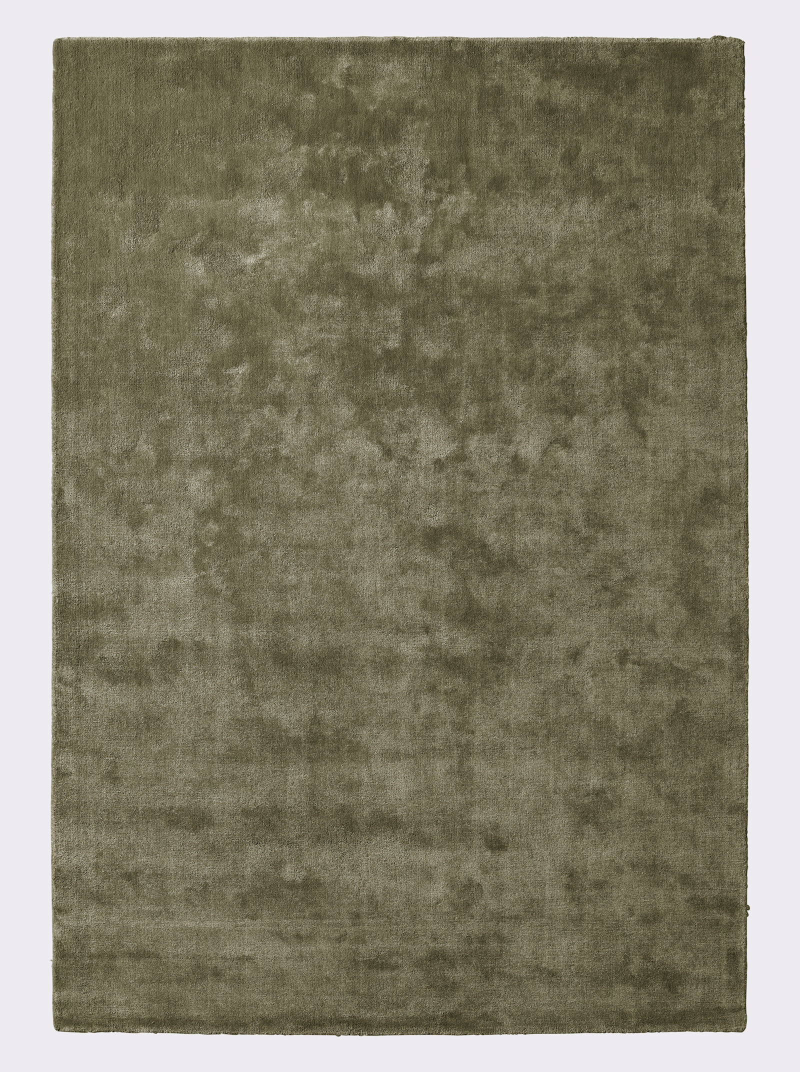 heine home Teppich - oliv