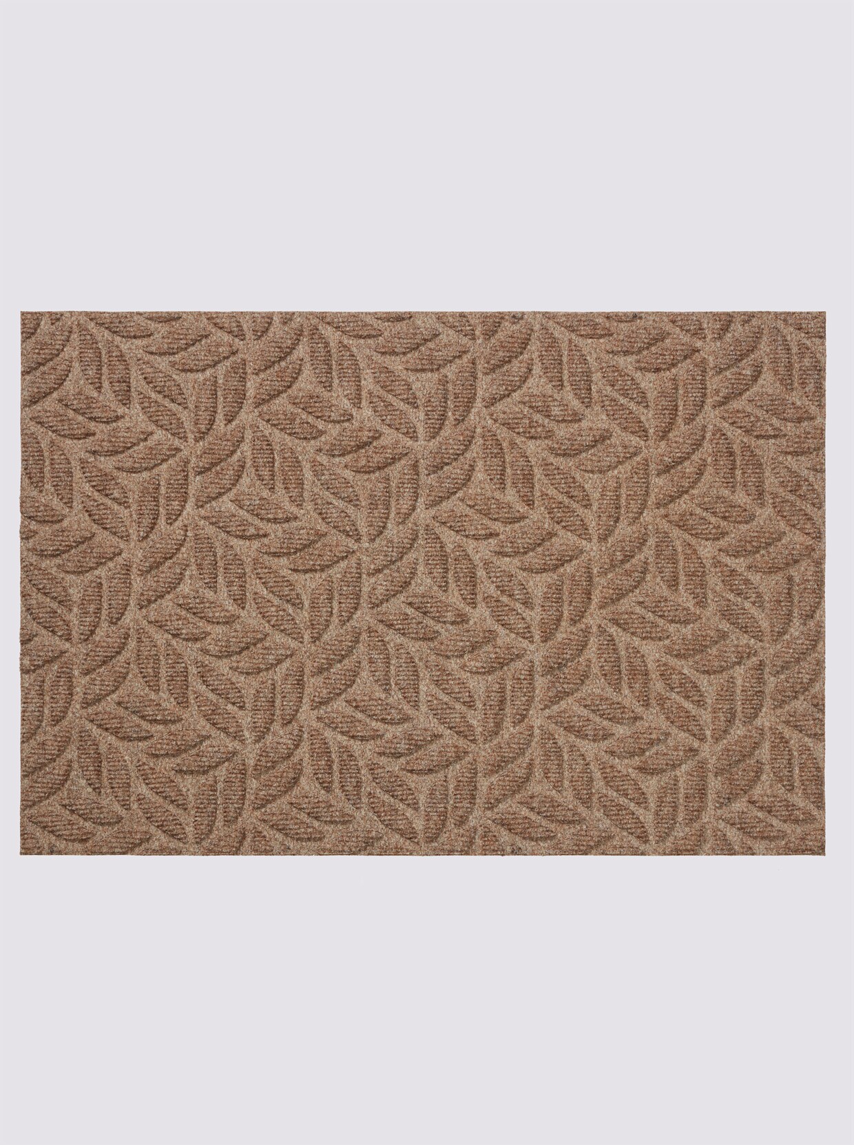 dune Voetmat - taupe