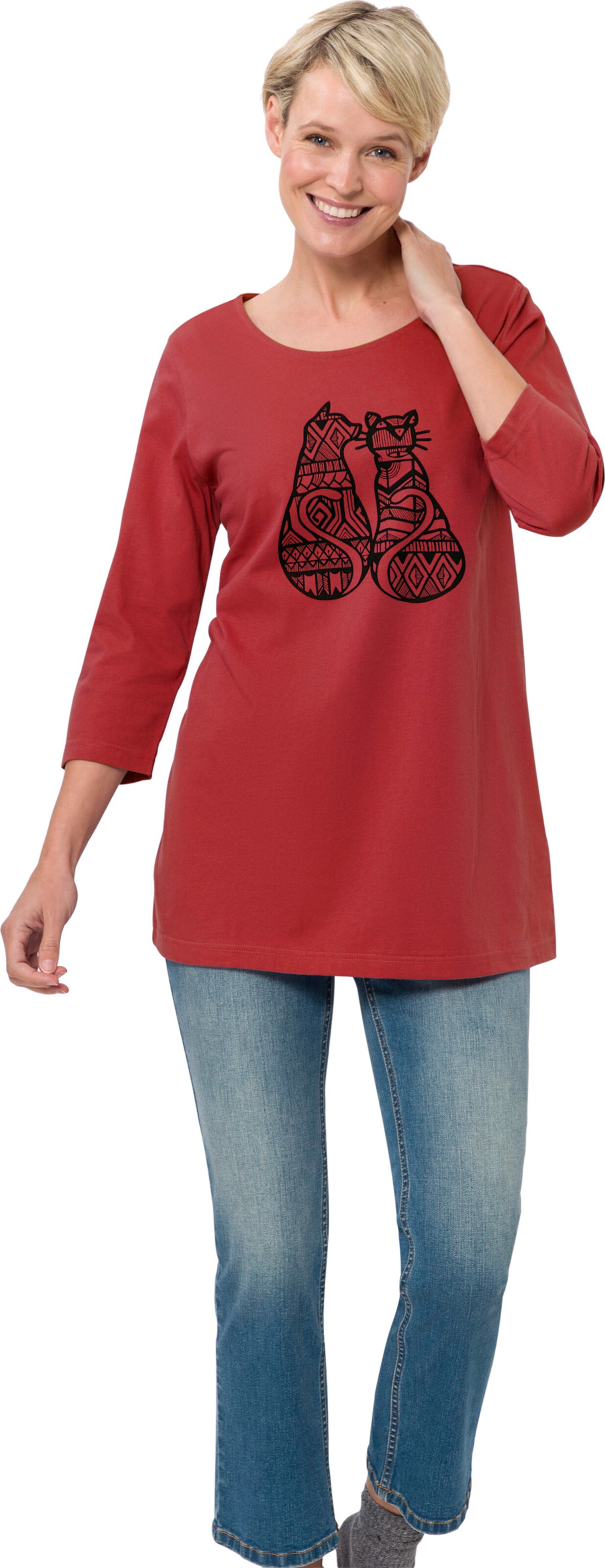 Thumbnail - Longshirt