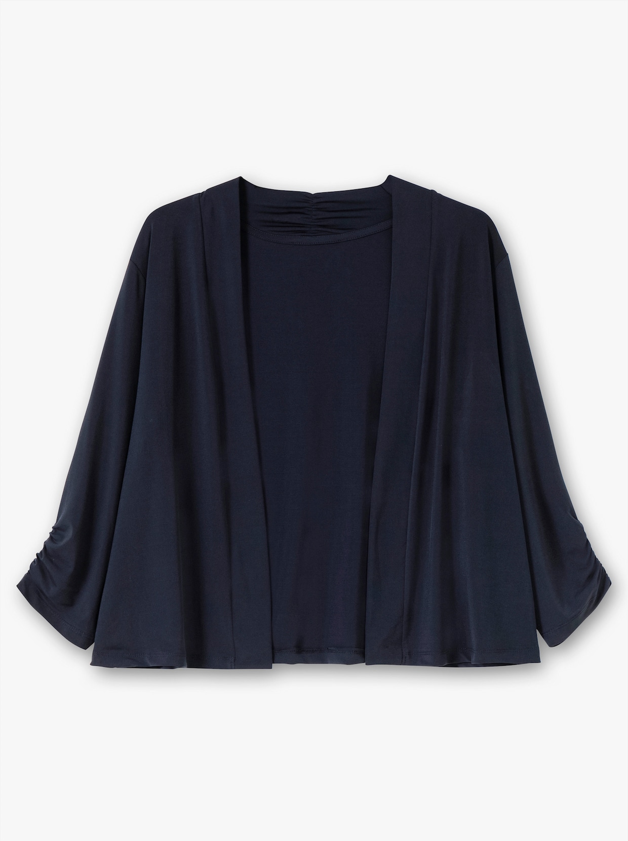 Shirtjacke - marine