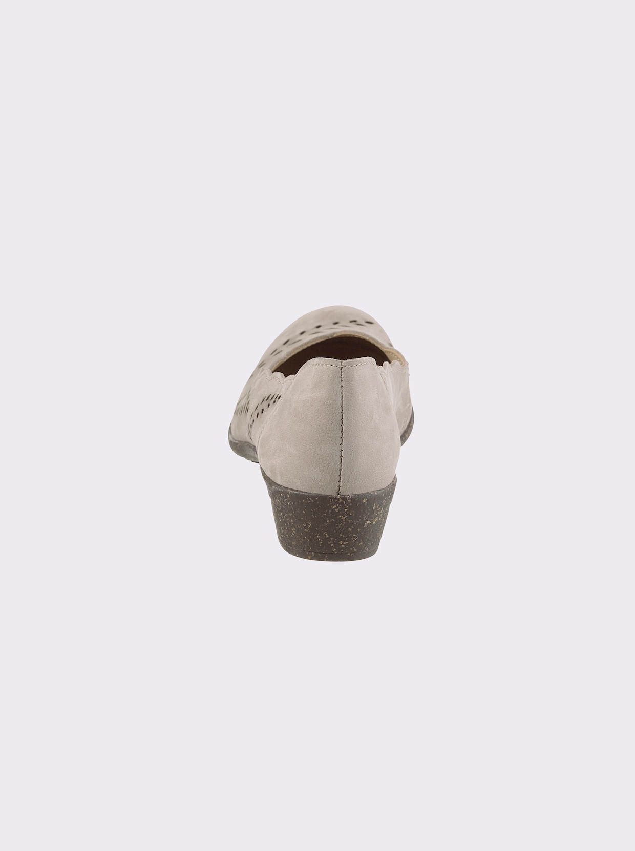 airsoft modern+ Pumps - beige