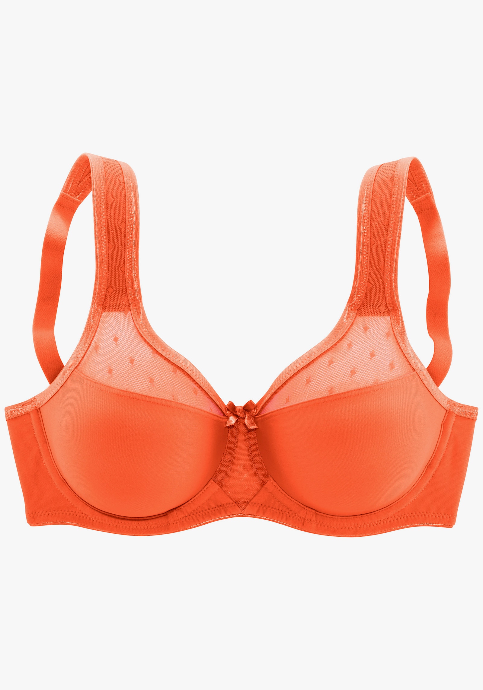 Nuance Minimizer-BH - orange