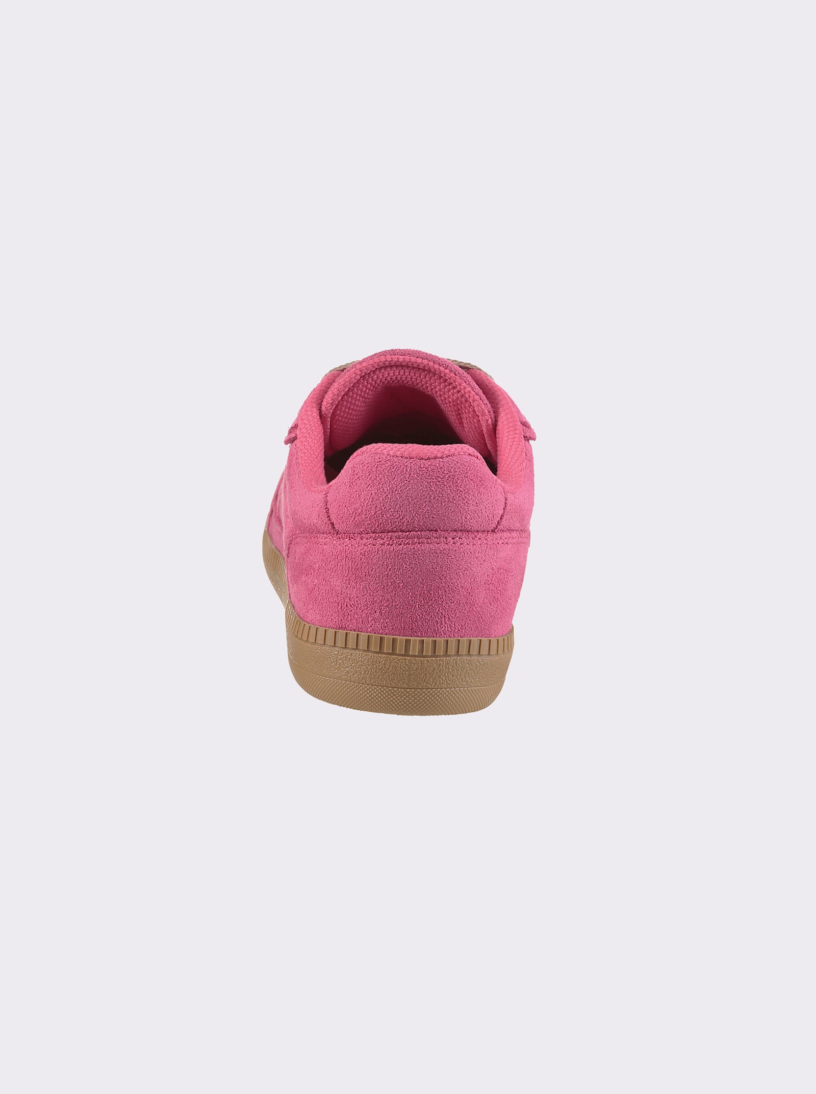 heine Sneaker - pink