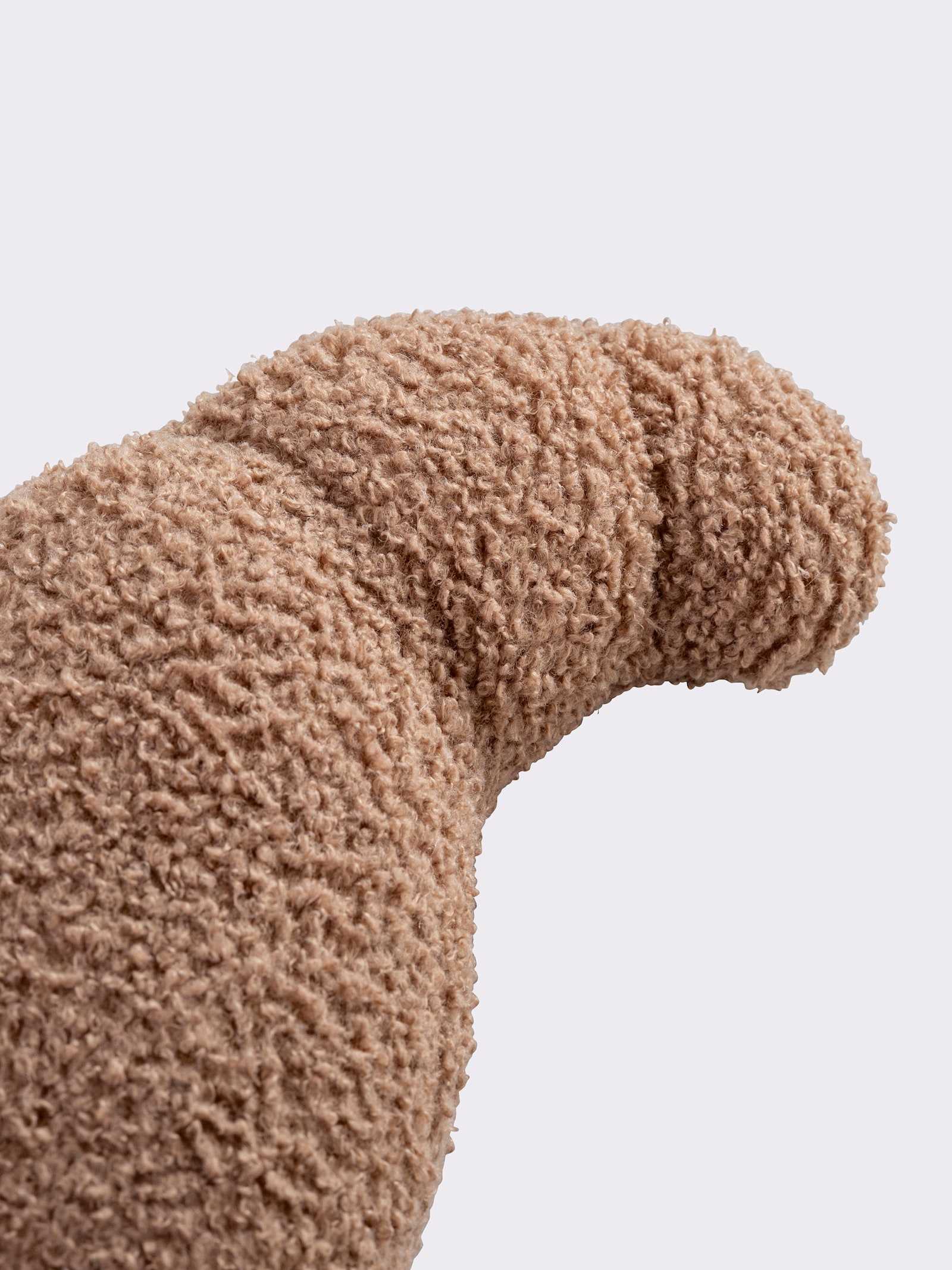 heine home Deurstopper - bruin