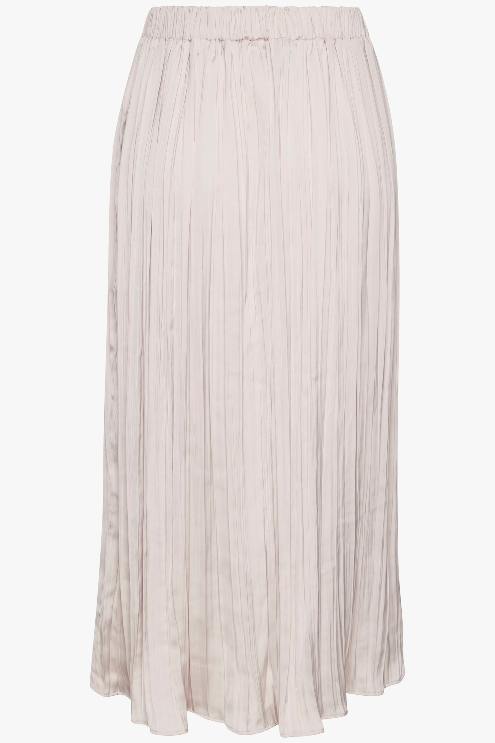 LASCANA Maxirock - champagner