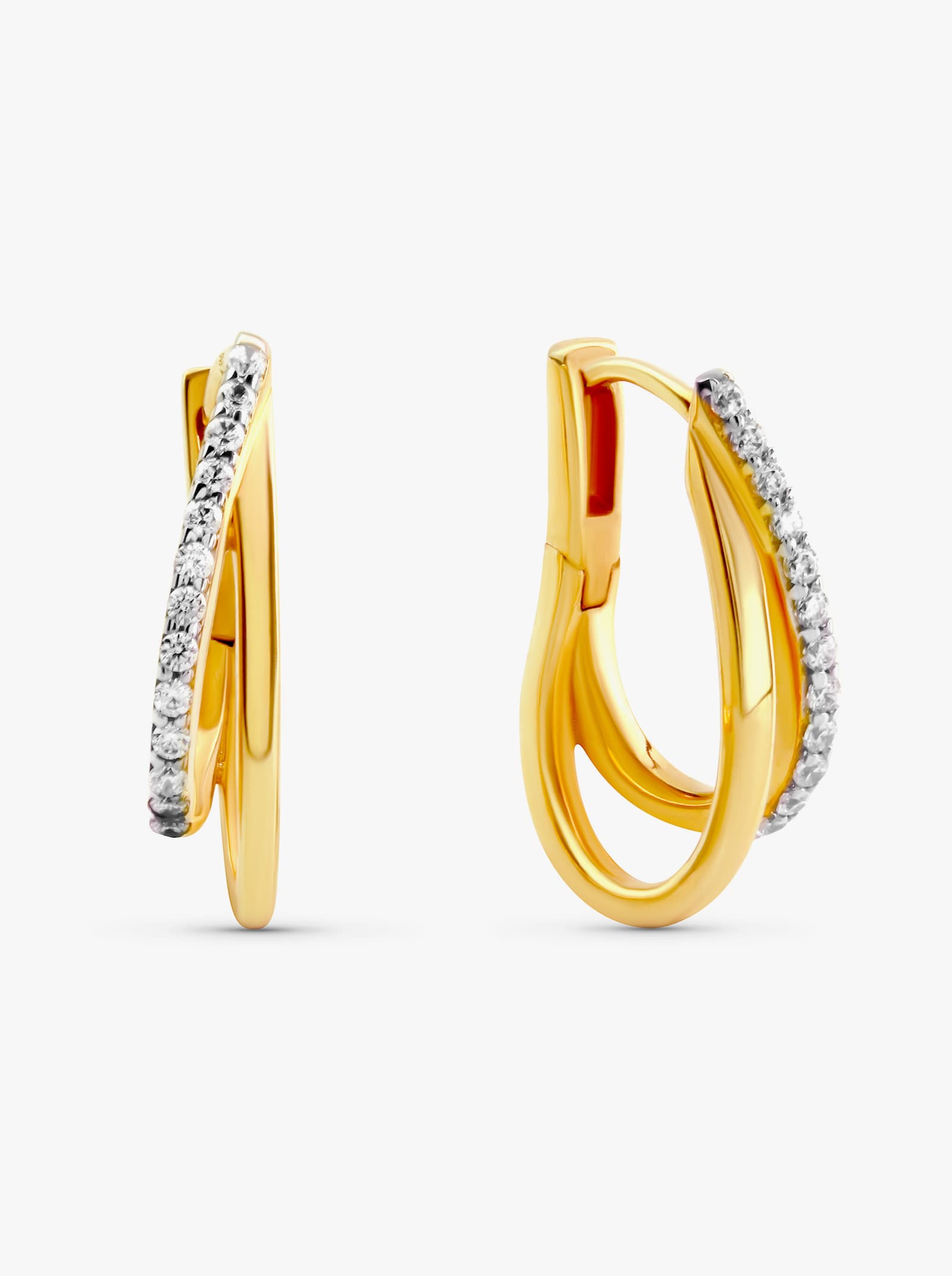 Creole - Gelbgold 375