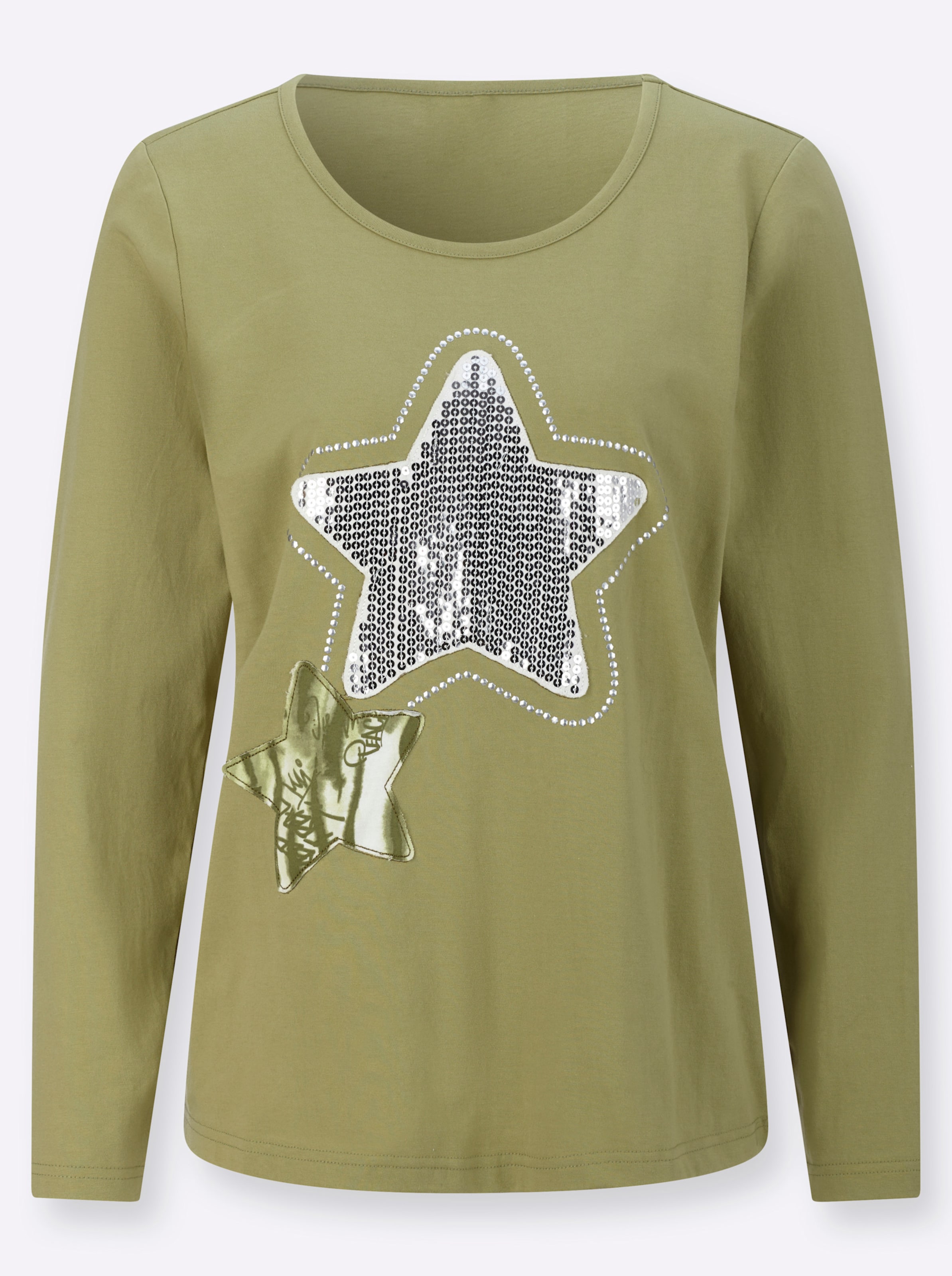 Thumbnail - Rundhalsshirt