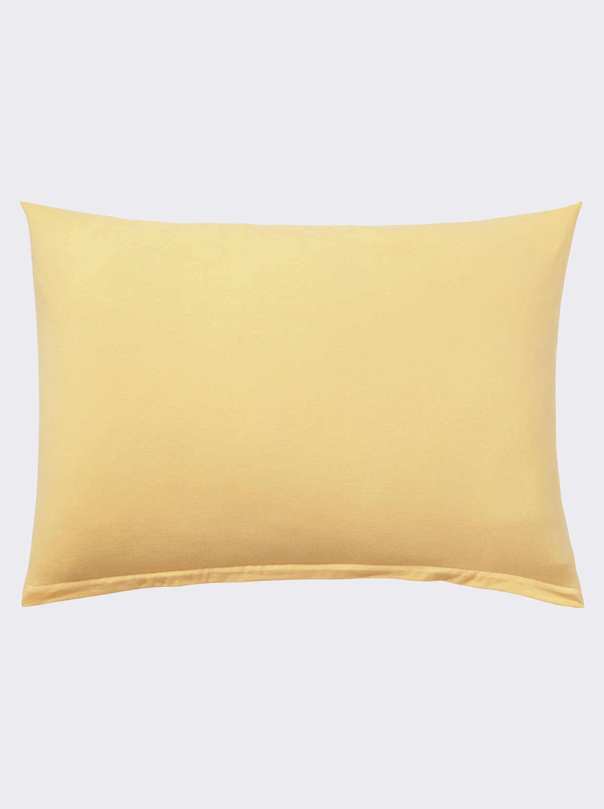 Estella Housses de coussin - citron