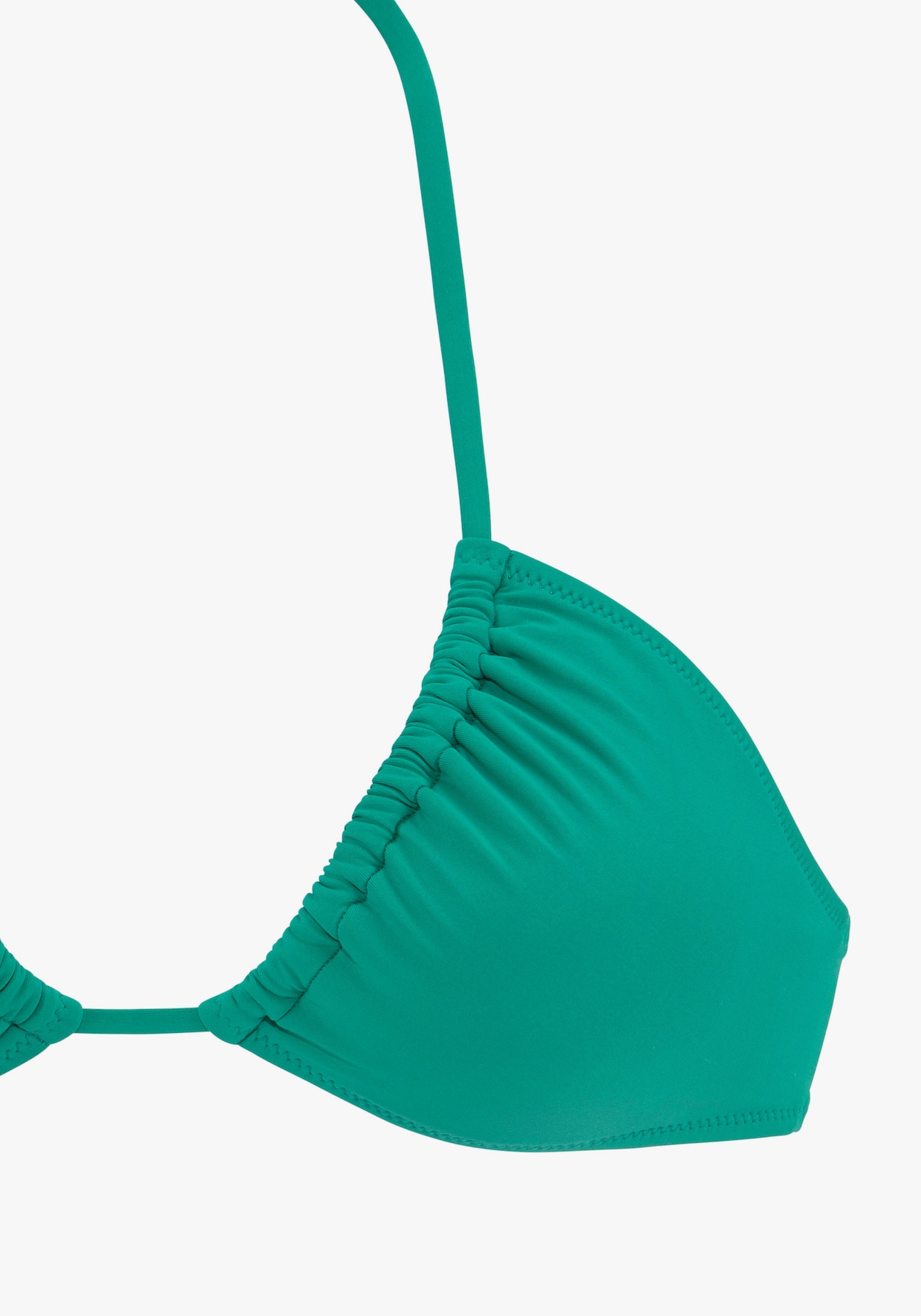 LASCANA Triangelbikini - groen