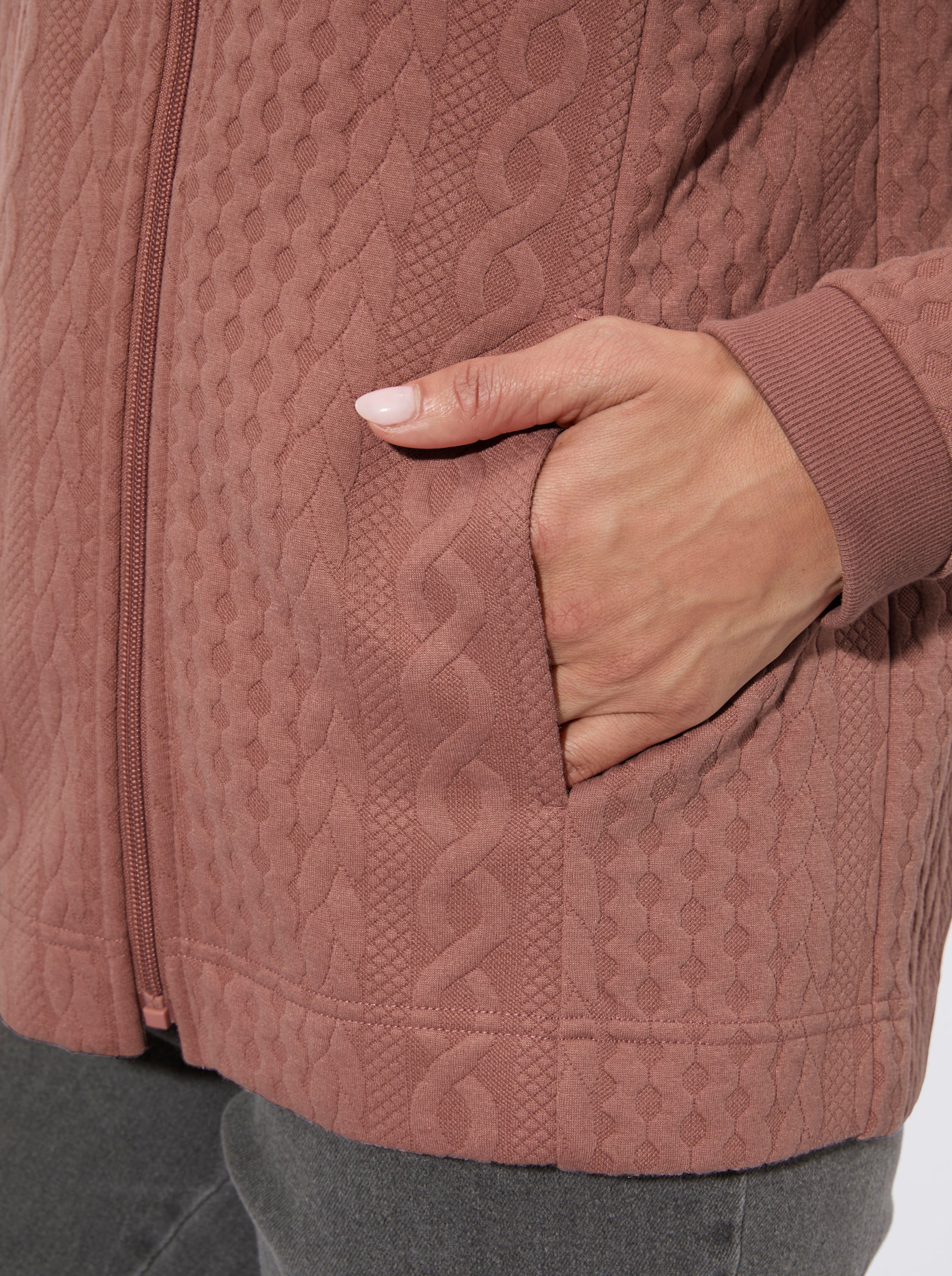 Thumbnail - Shirtjacke