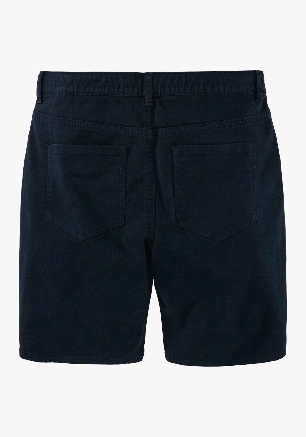 Chinoshorts - navy