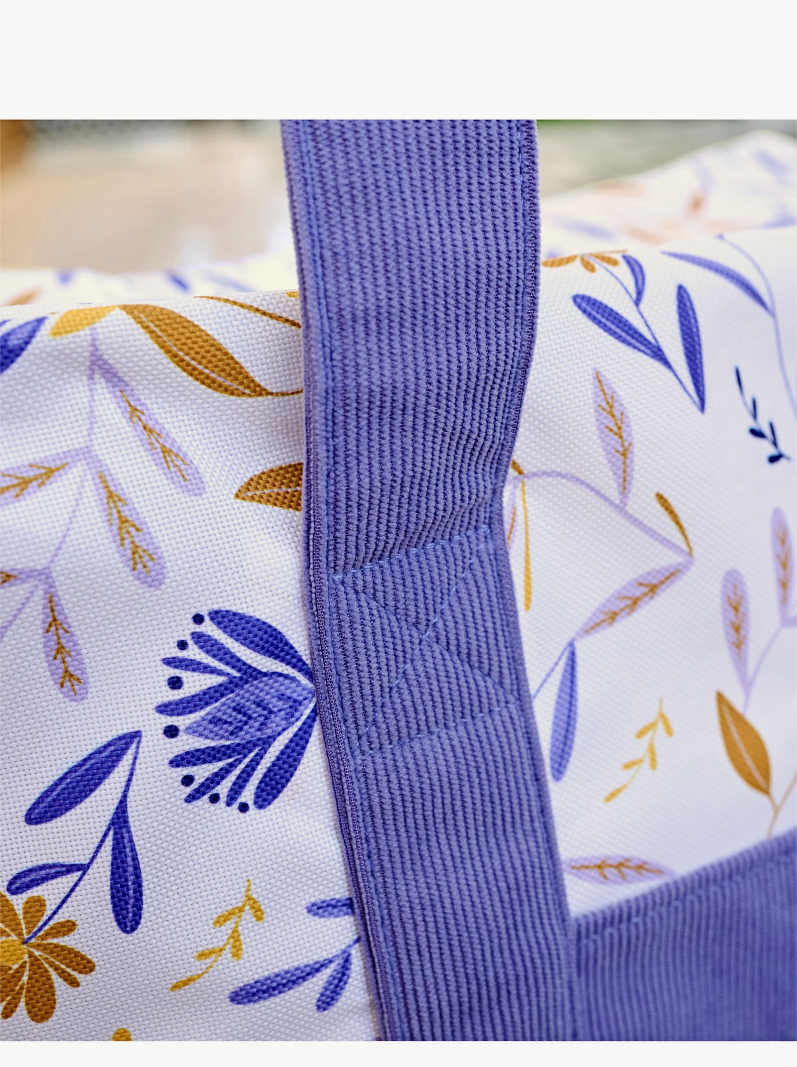 Weekender - violett