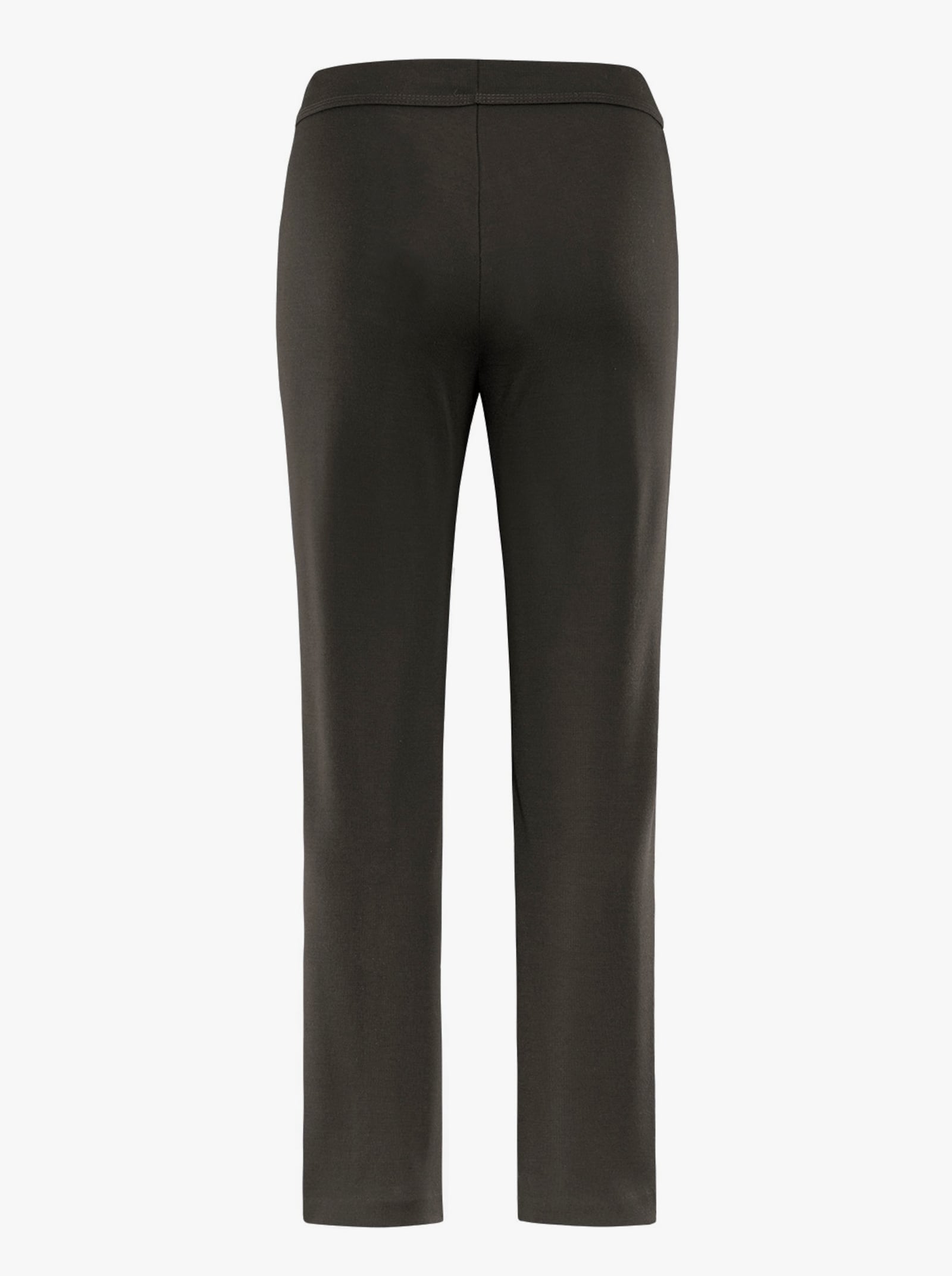 schneider sportswear Freizeithose mit zwei Taschen - graphit