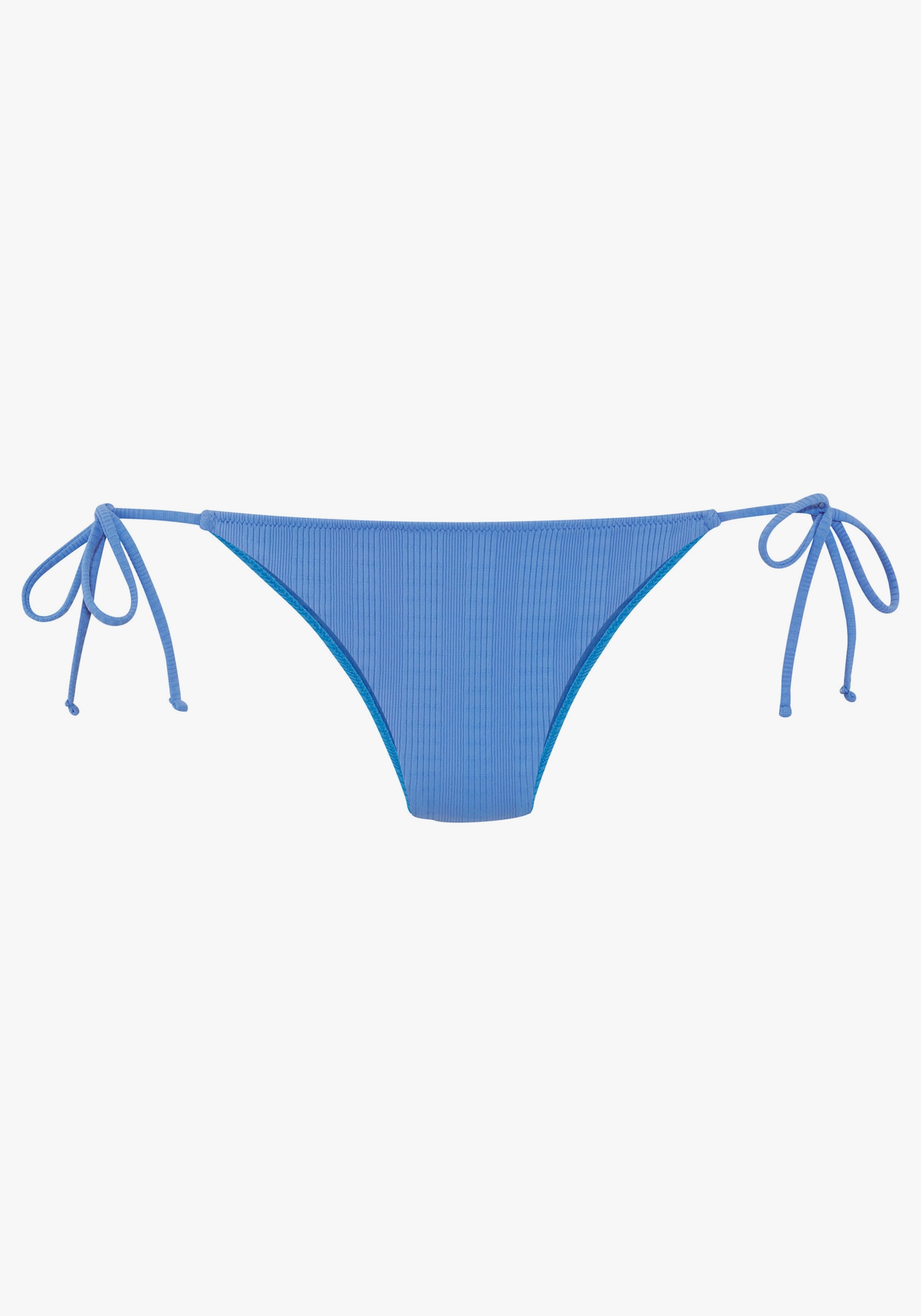 Copenhagen Studios Bikini-Hose - blau