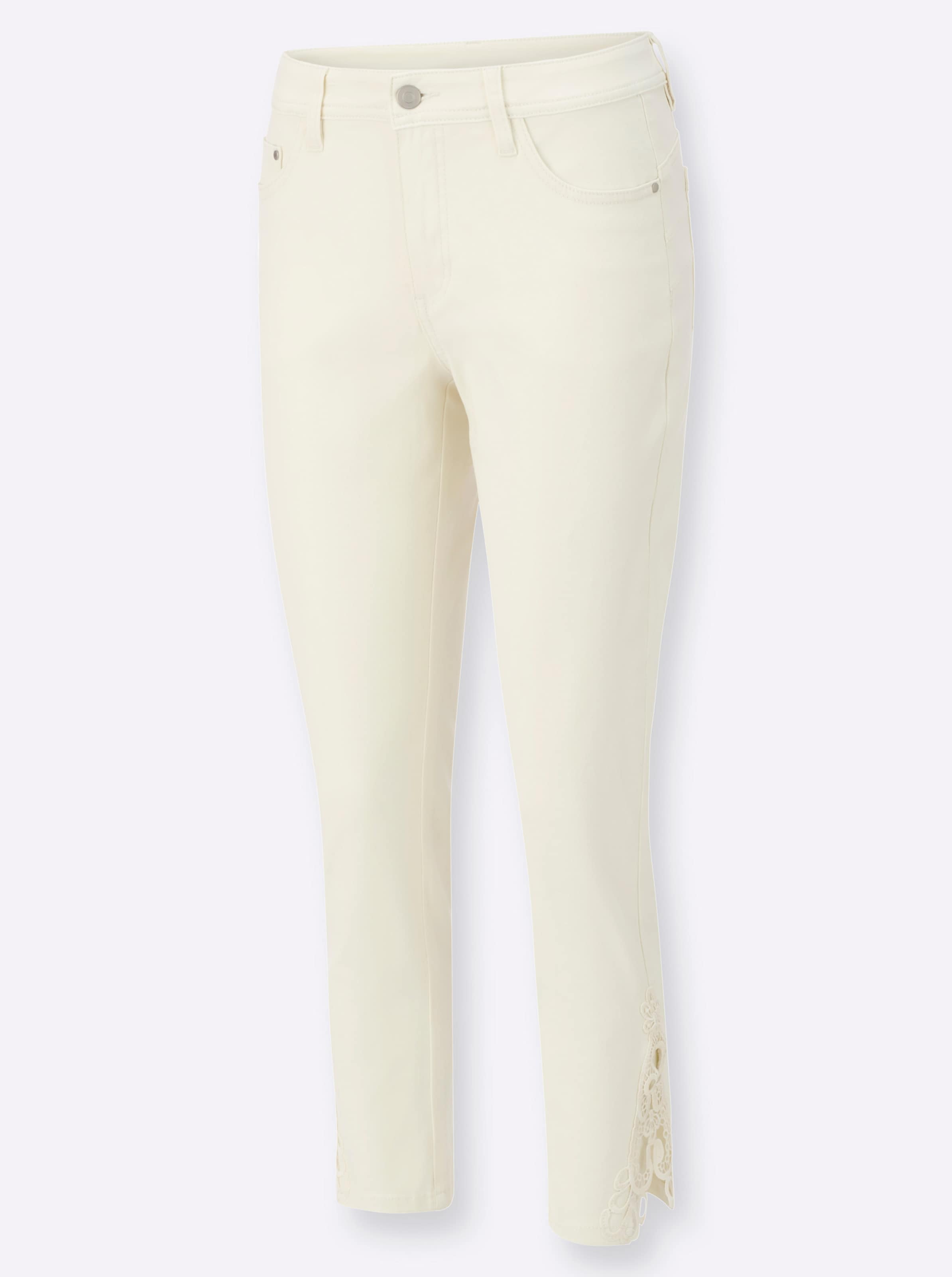 Thumbnail - 7/8-Jeans