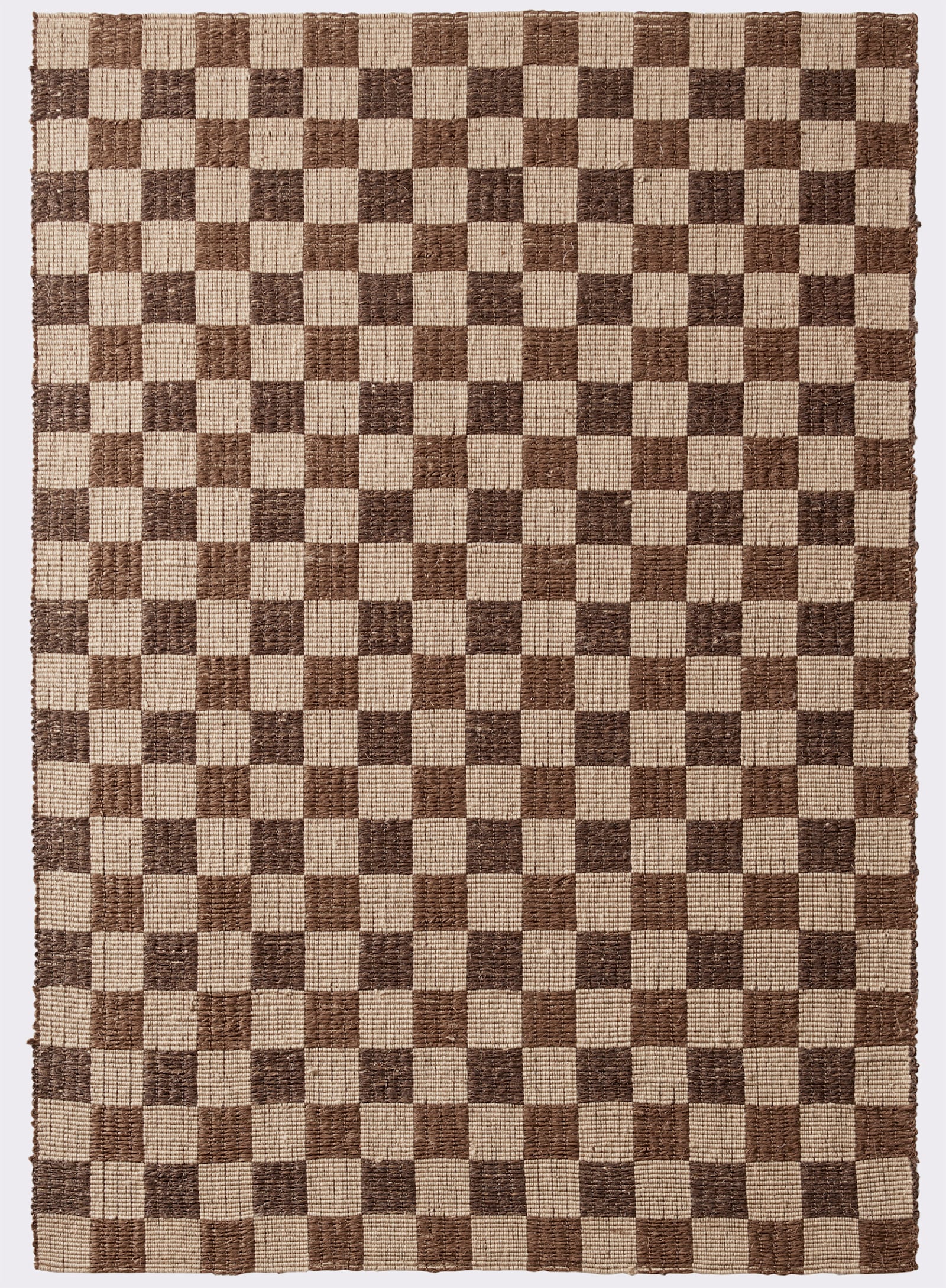 heine home Teppich - beige-braun