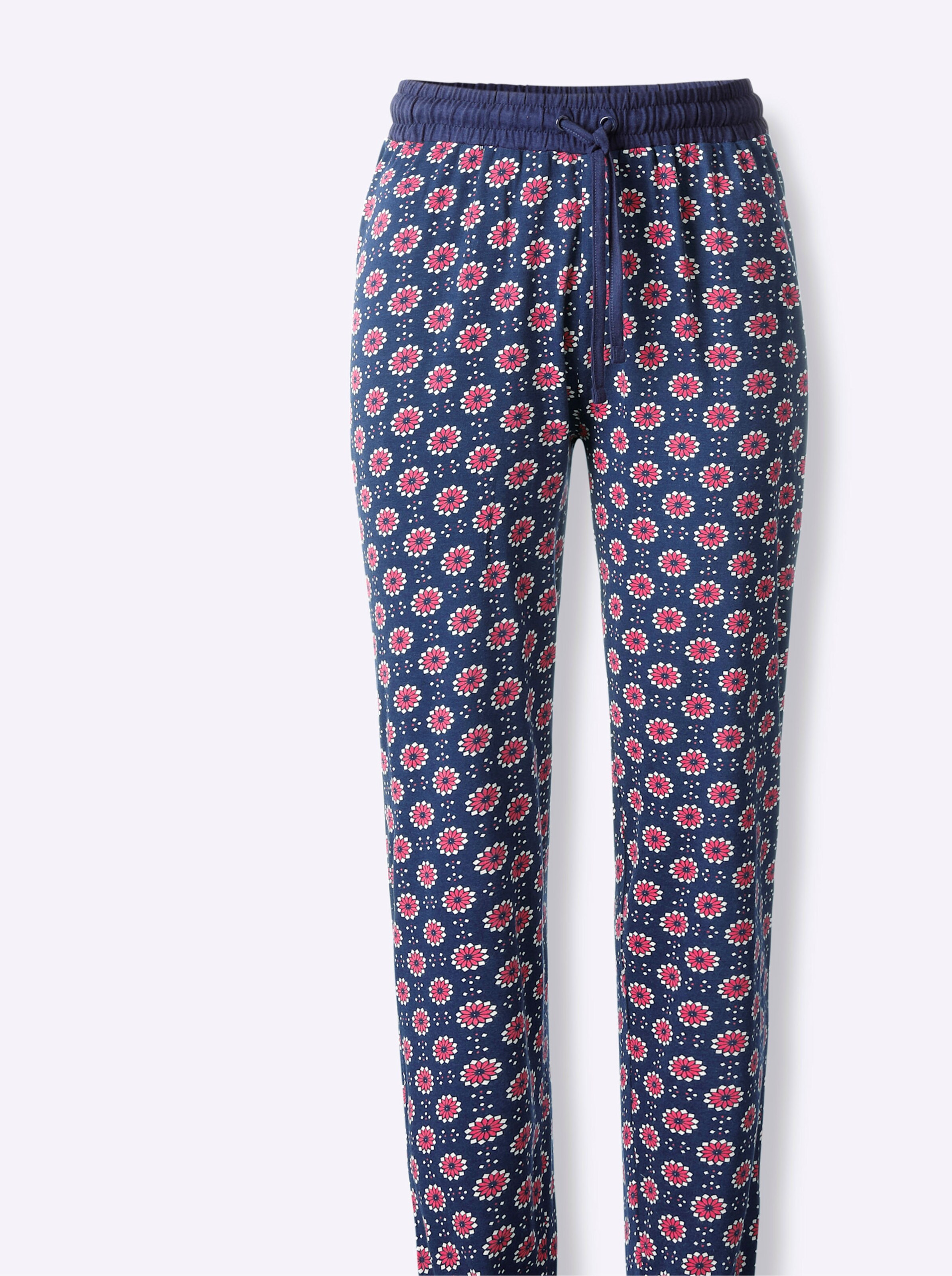 Pyjama-Broek