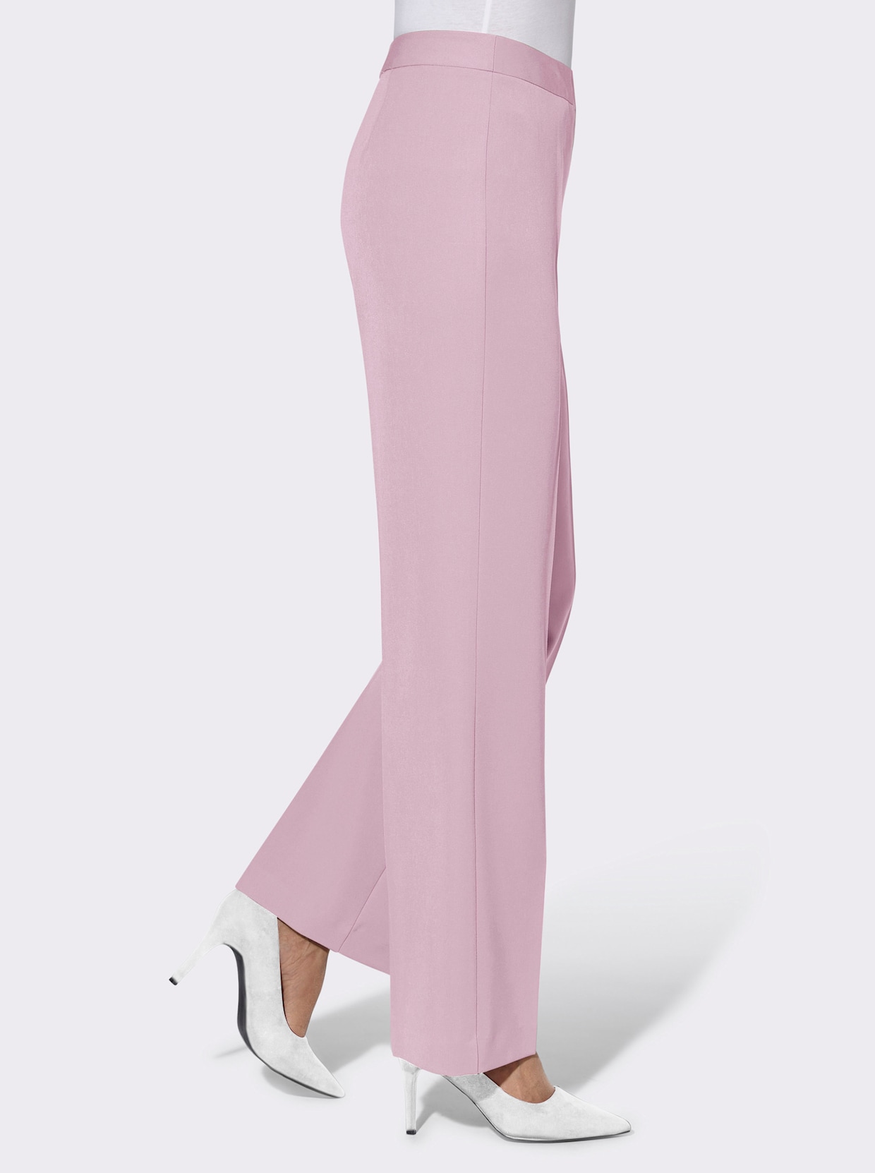 Hose - rosé