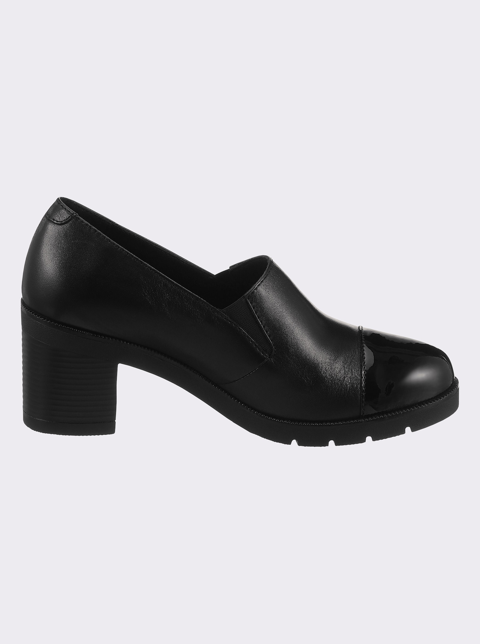 heine Pumps - schwarz