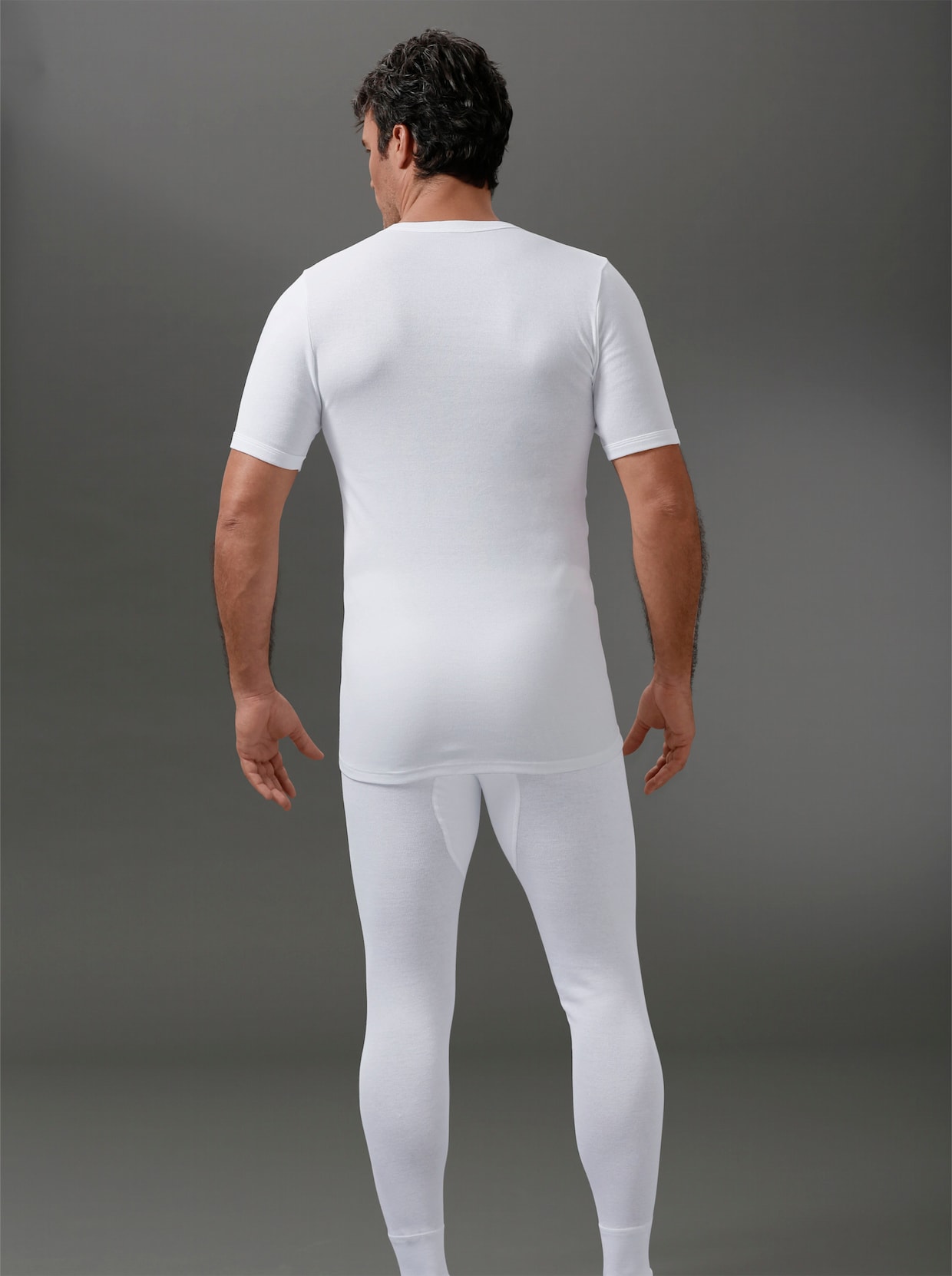 comazo Onderhemd - wit