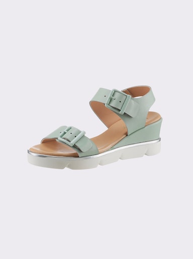 heine Sandalette - mint