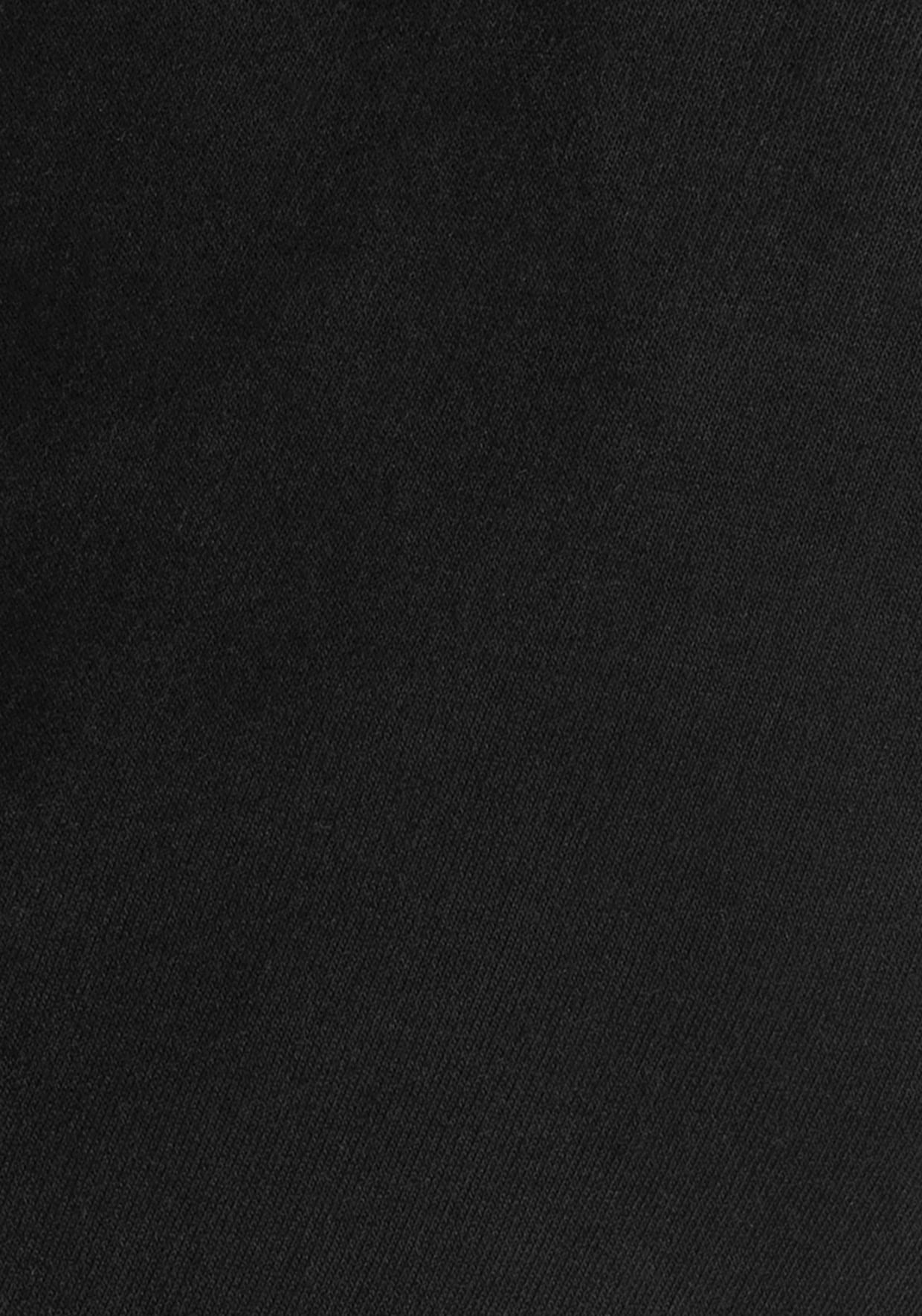H.I.S Sweatbroek - zwart